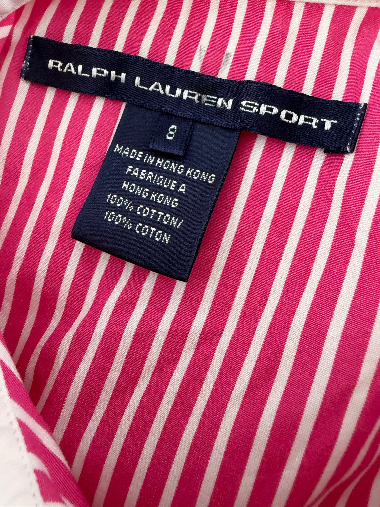 Ralph Lauren top S