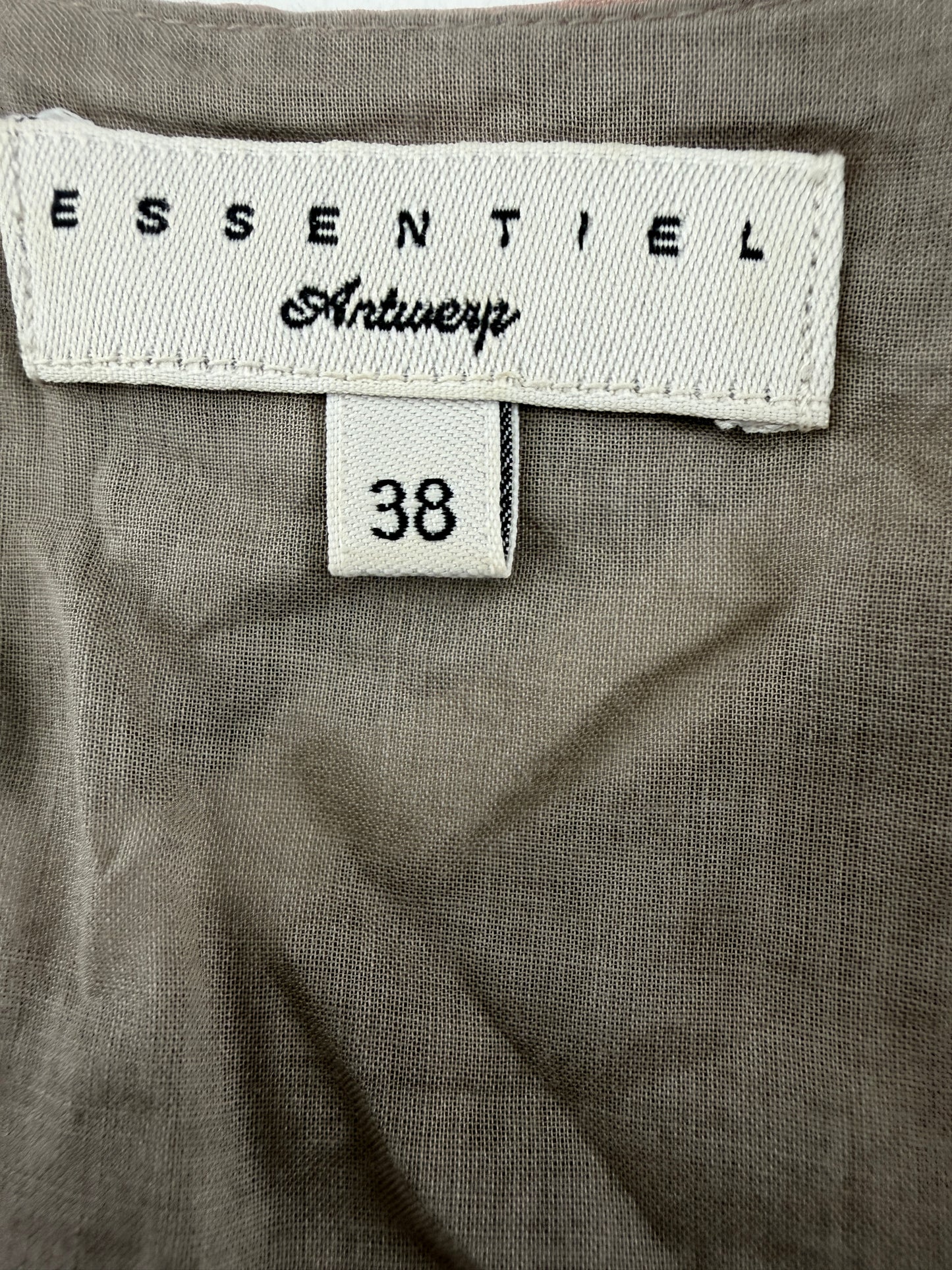 Essentiel Antwerp top M