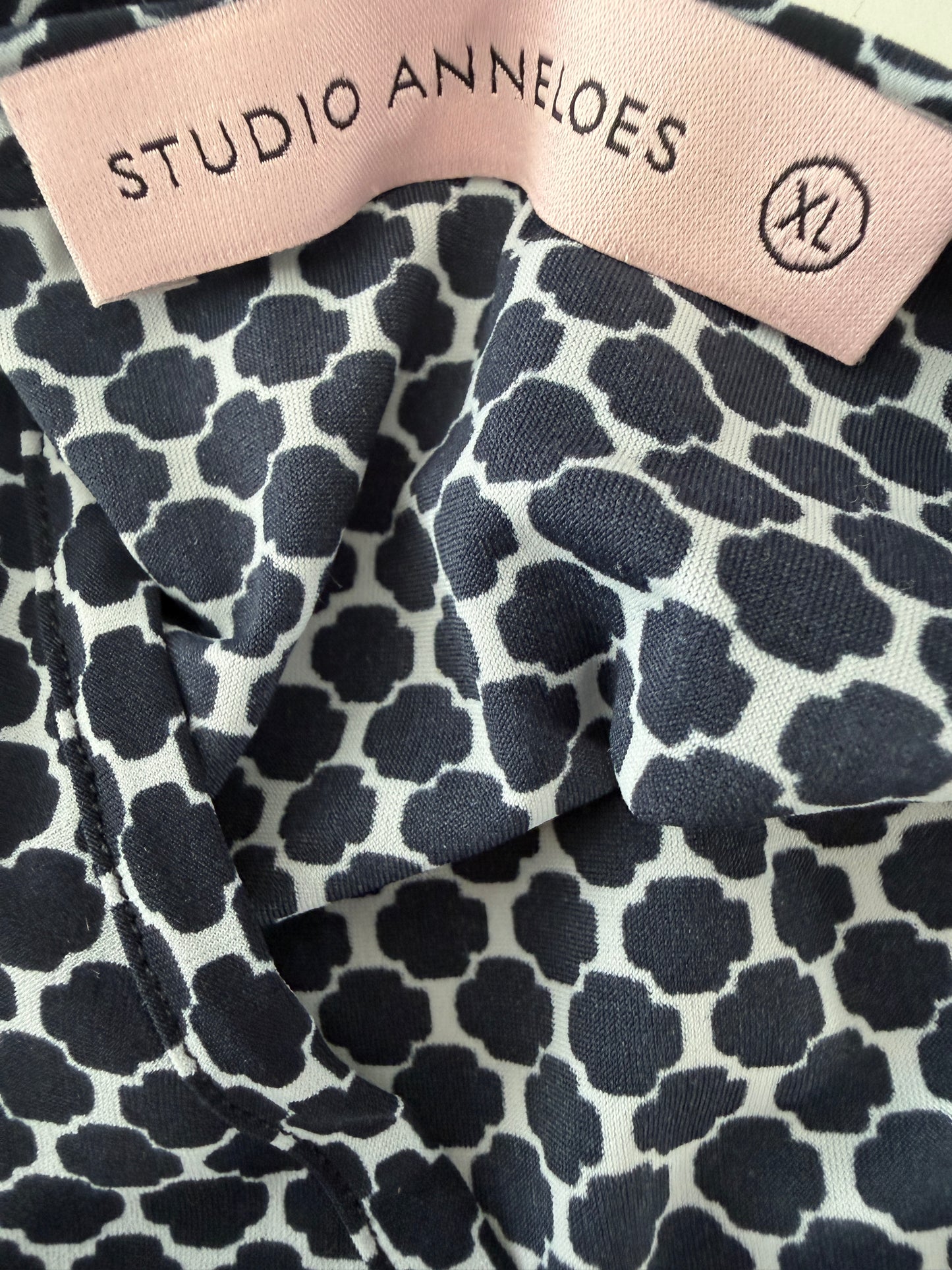 Studio Anneloes shirt lange mouw XL