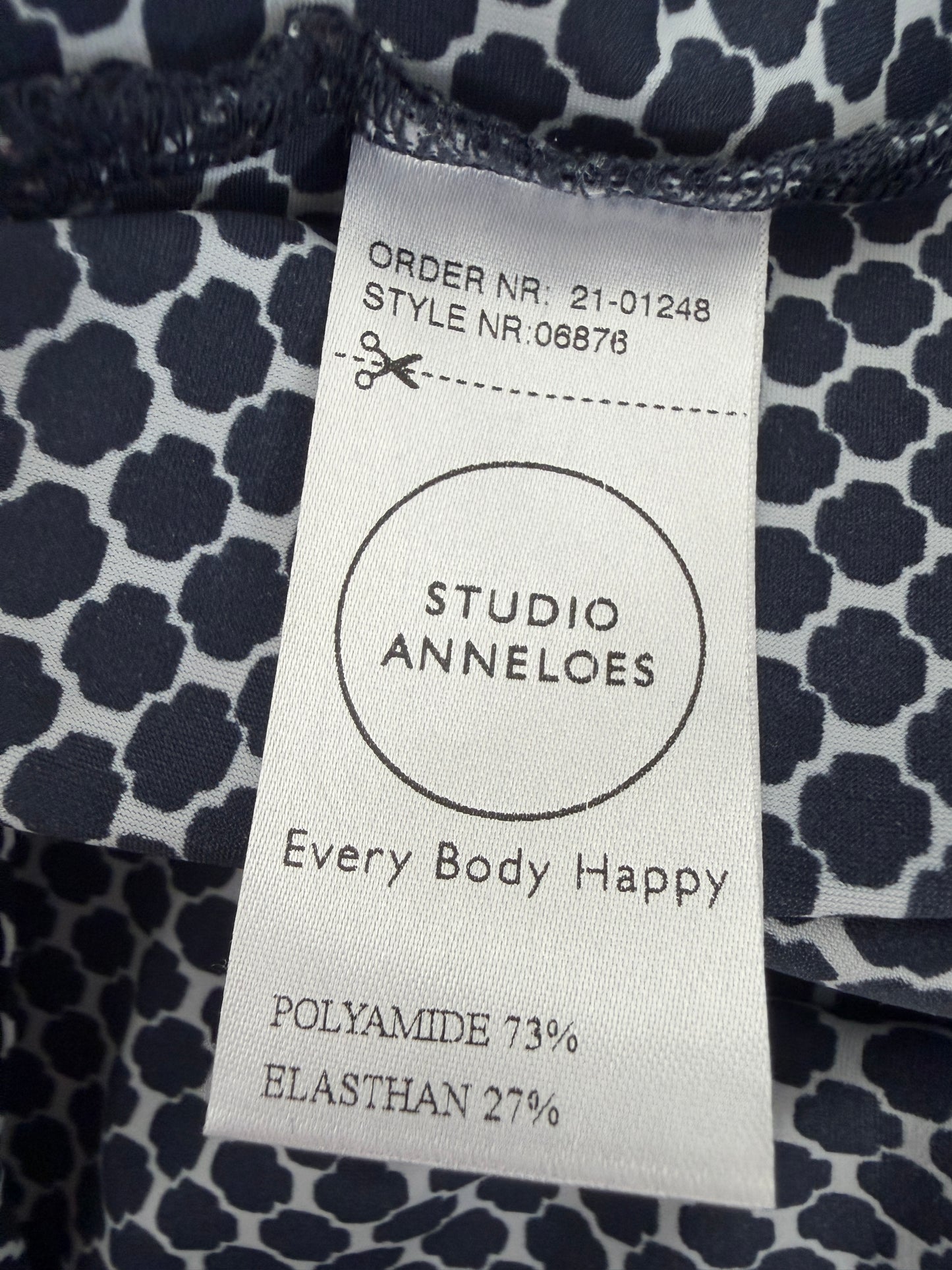 Studio Anneloes shirt lange mouw XL