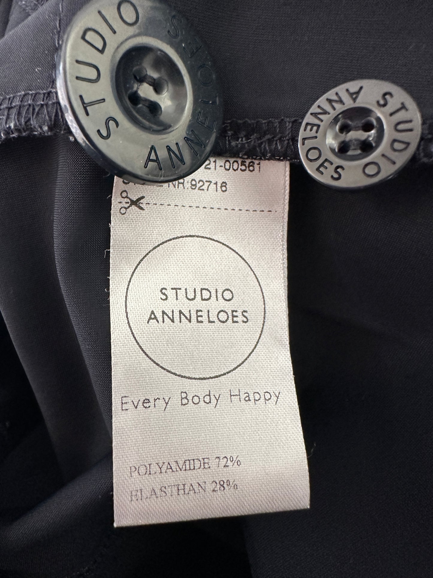 Studio Anneloes blazer S