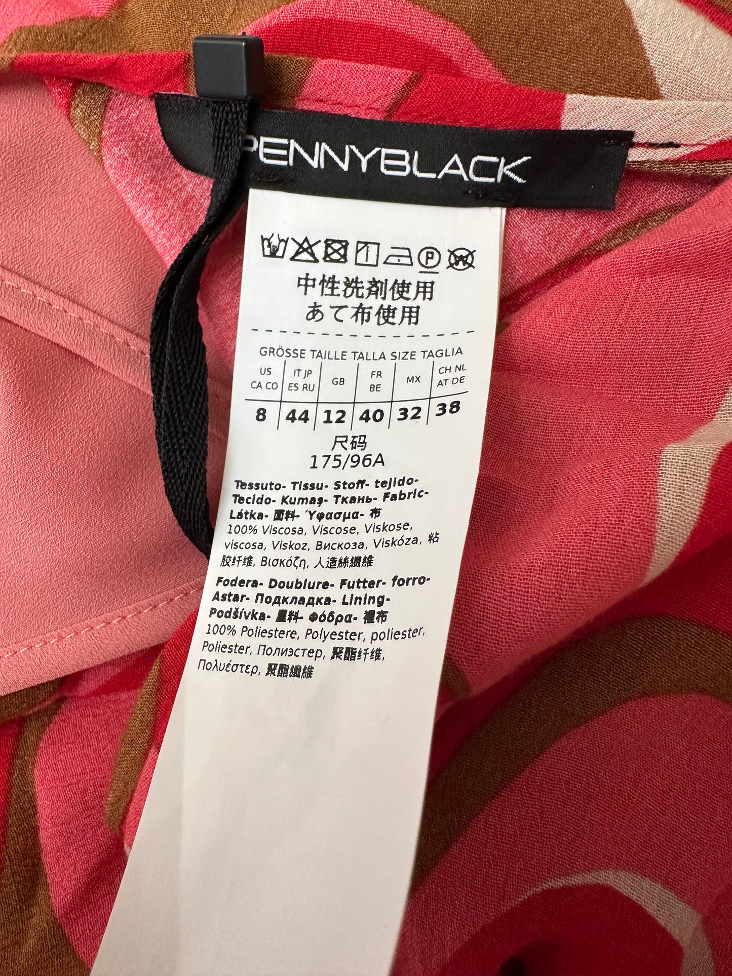 Pennyblack jurk NIEUW (meerdere maten)