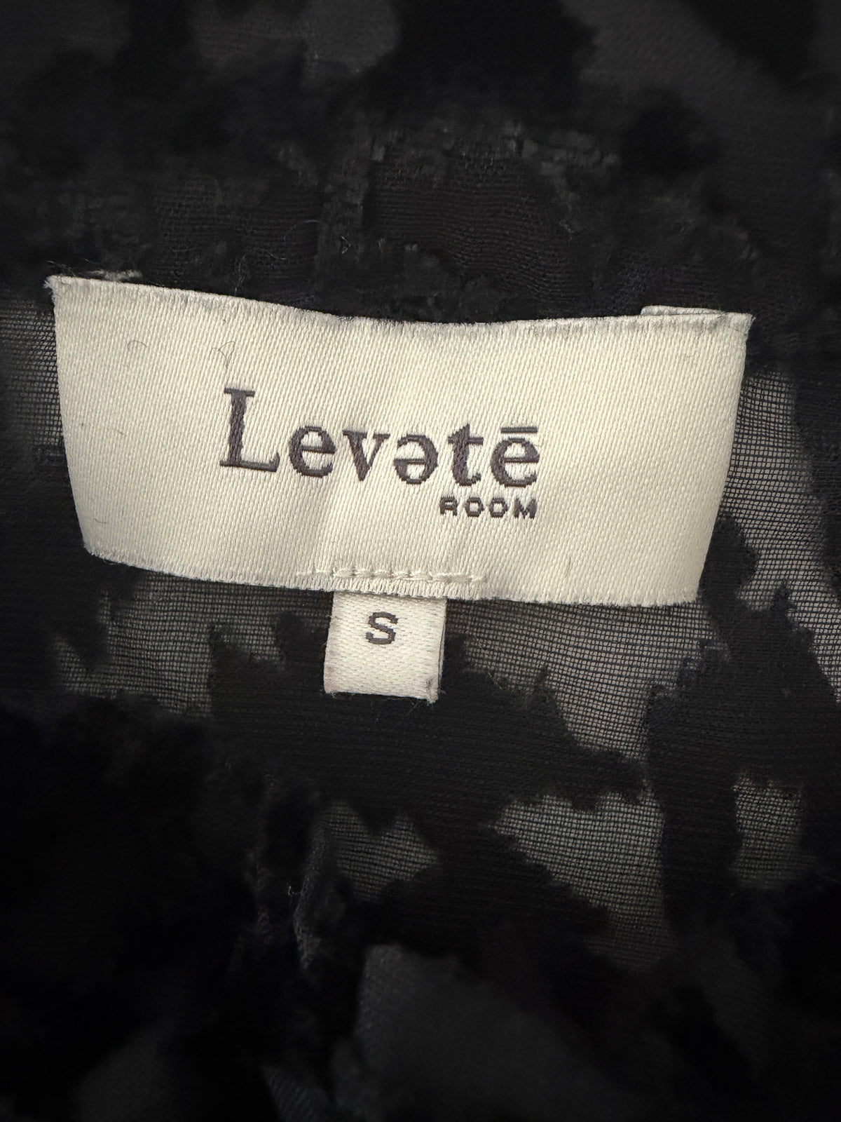 Levete Room blouse S