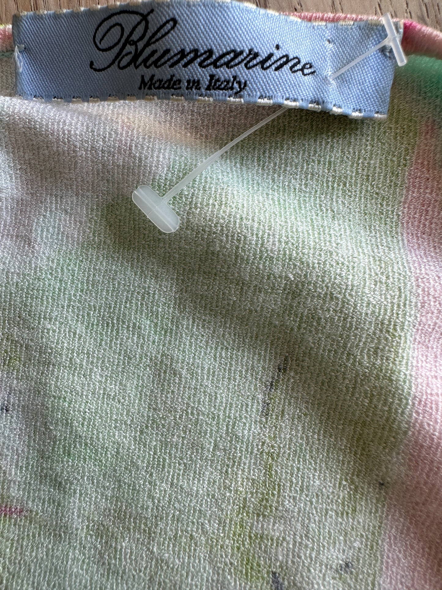 Blumarine vest S