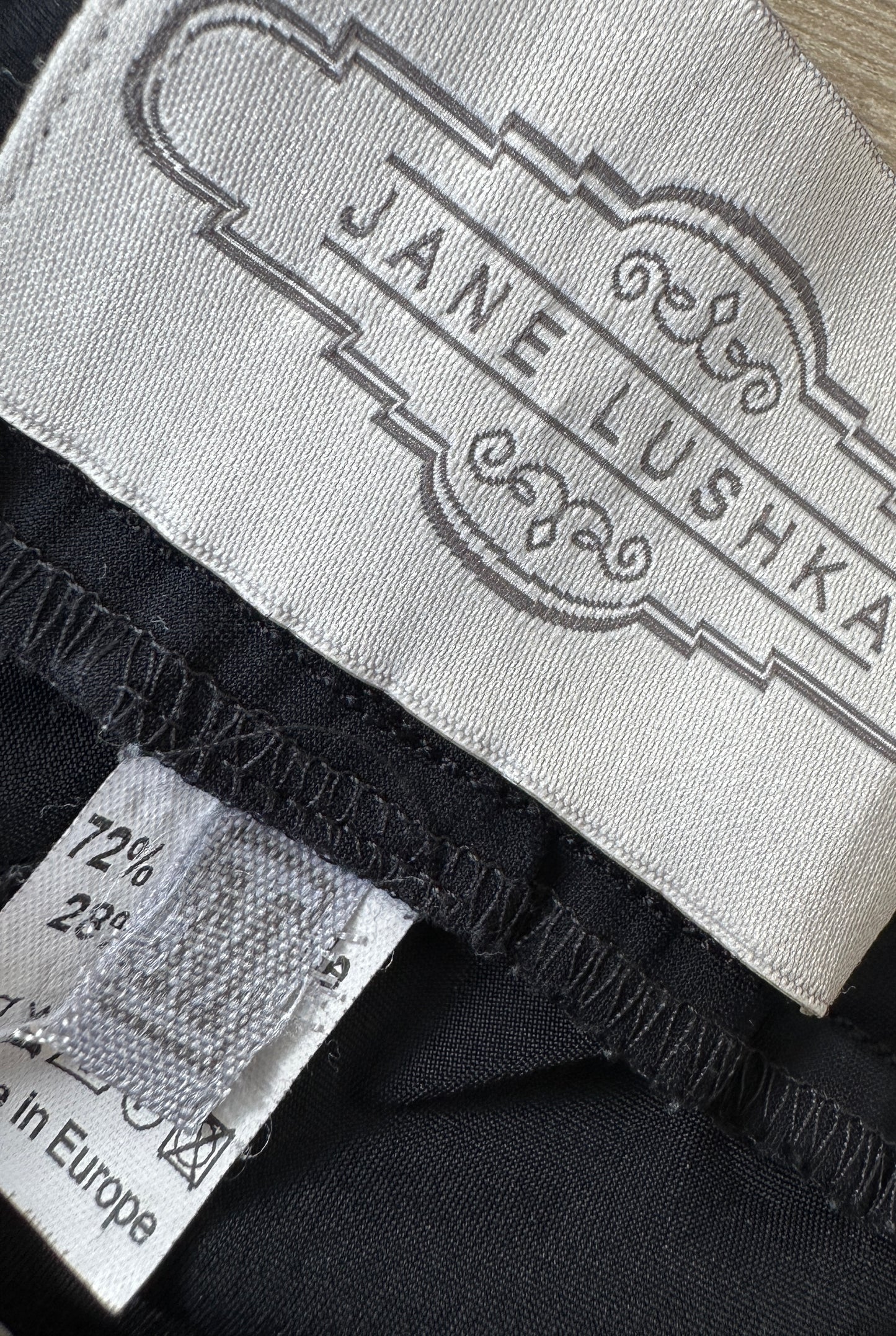 Jane Lushka broek L