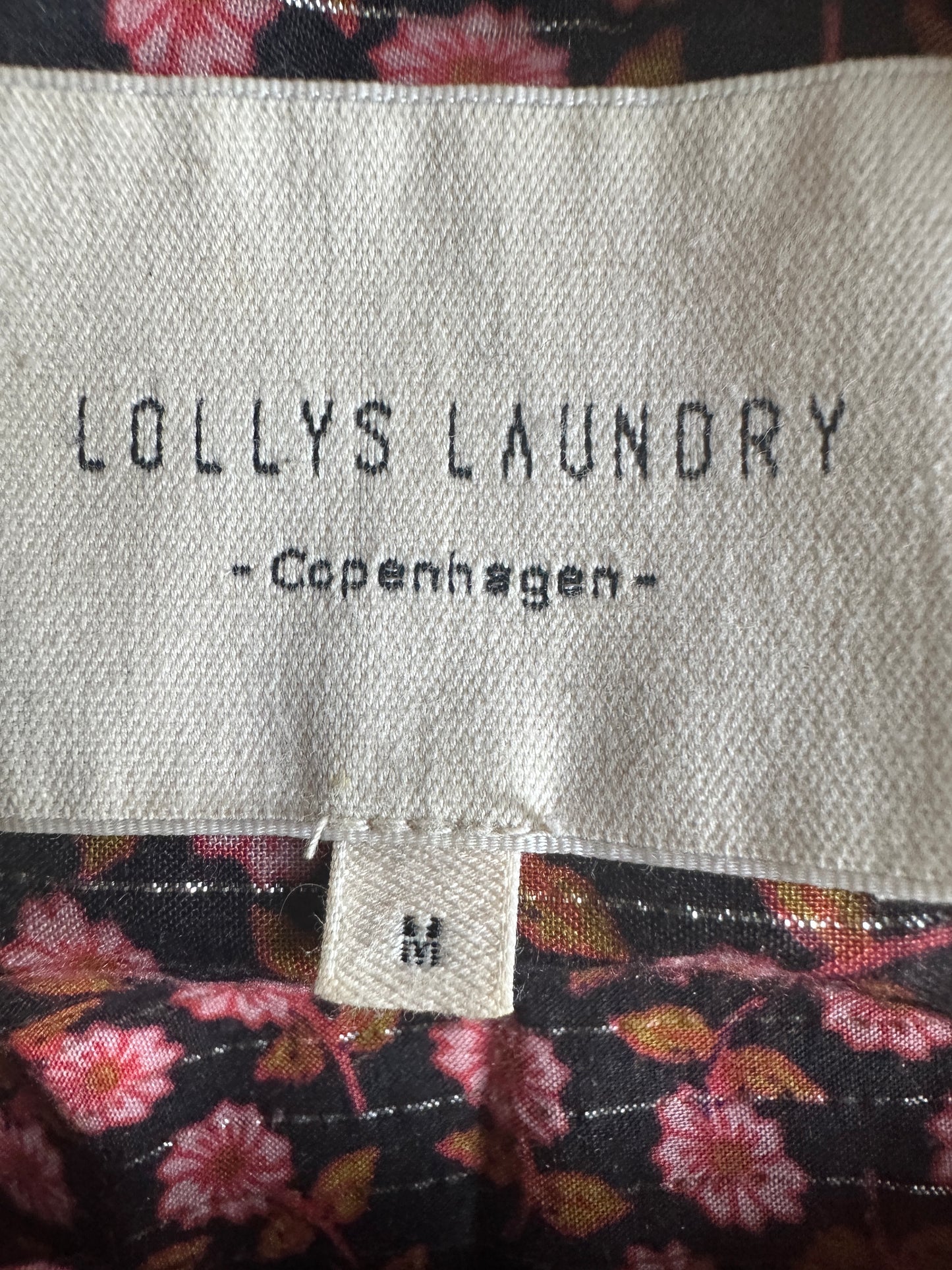 Lolly’s Laundry jurk M