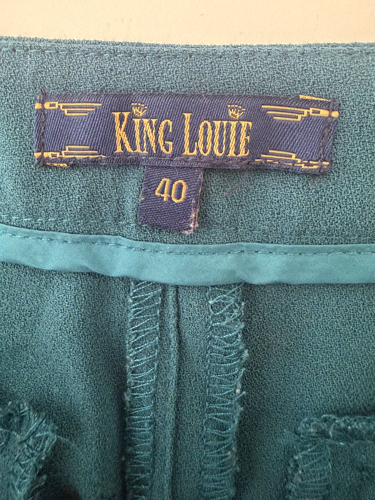 King Louie broek L