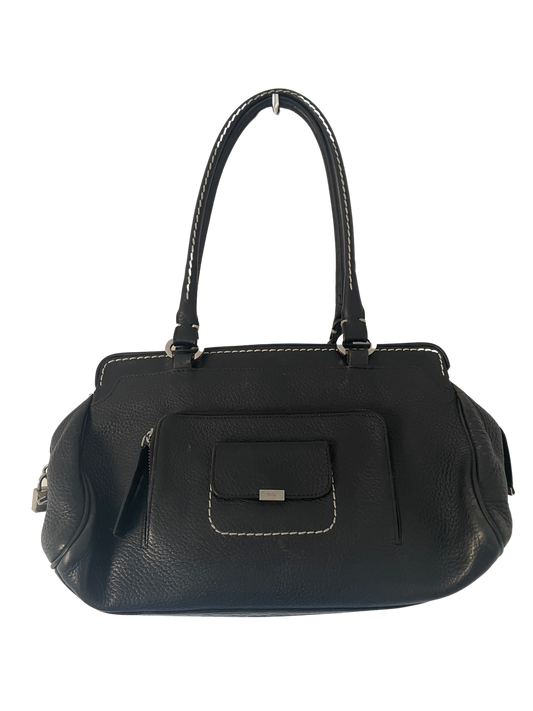Tod's schoudertas
