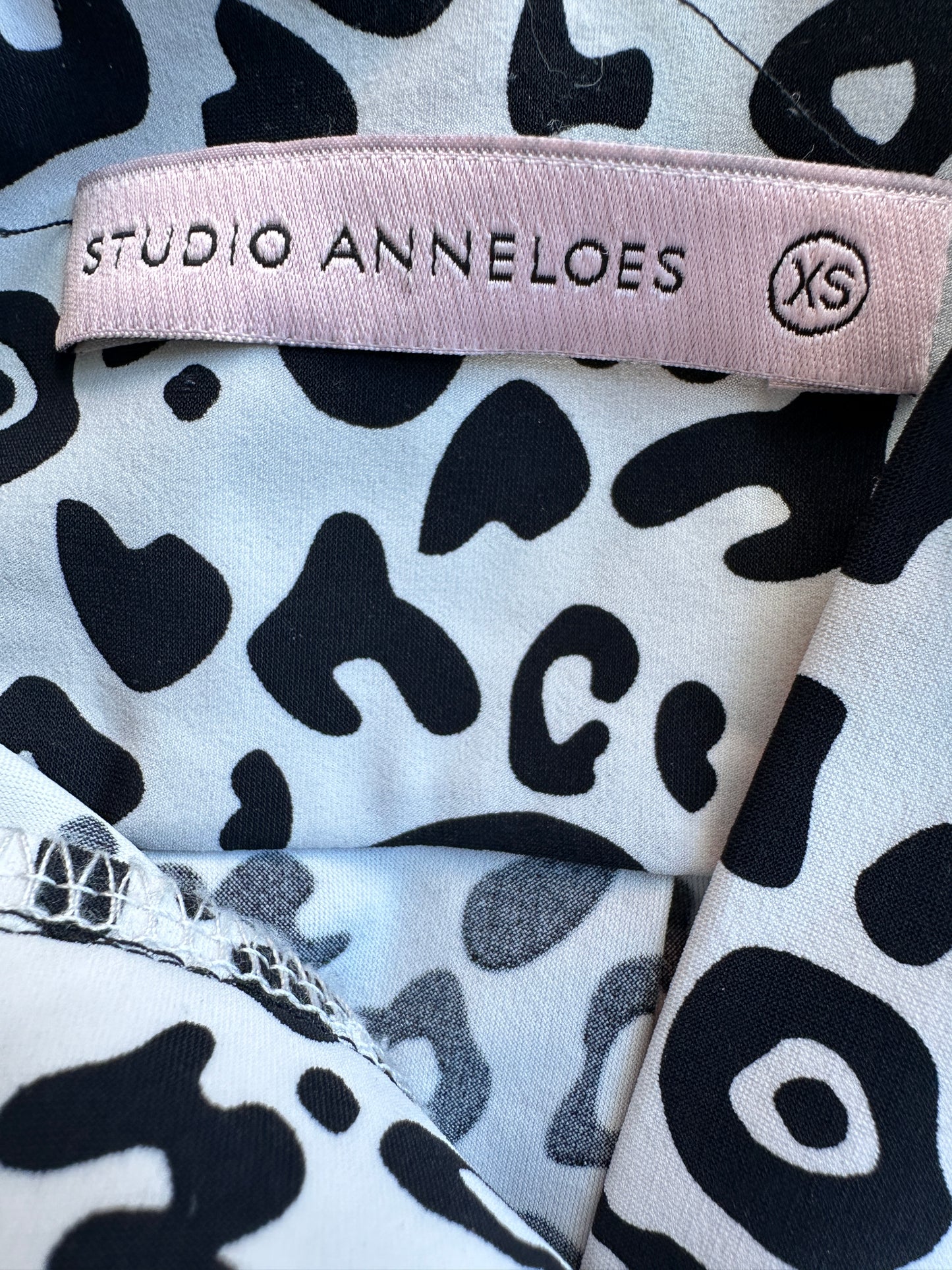 Studio Anneloes jurk XS