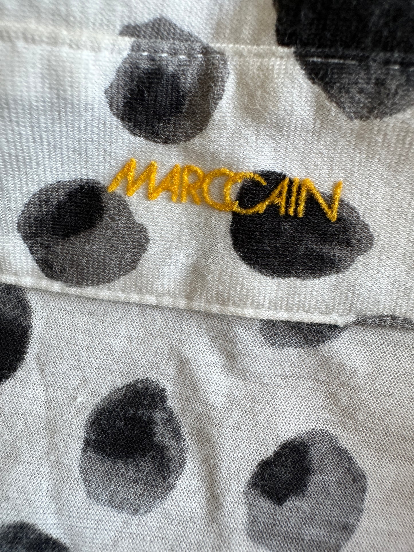 Marc Cain shirt XL