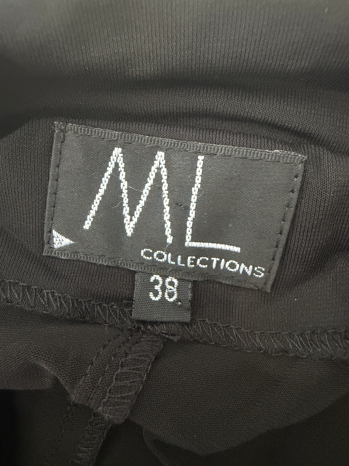 ML Collections blazer M