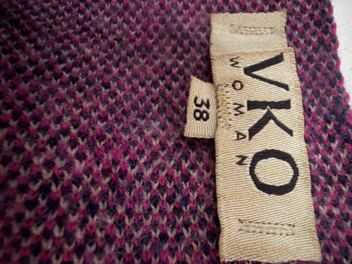 Ivko vest M