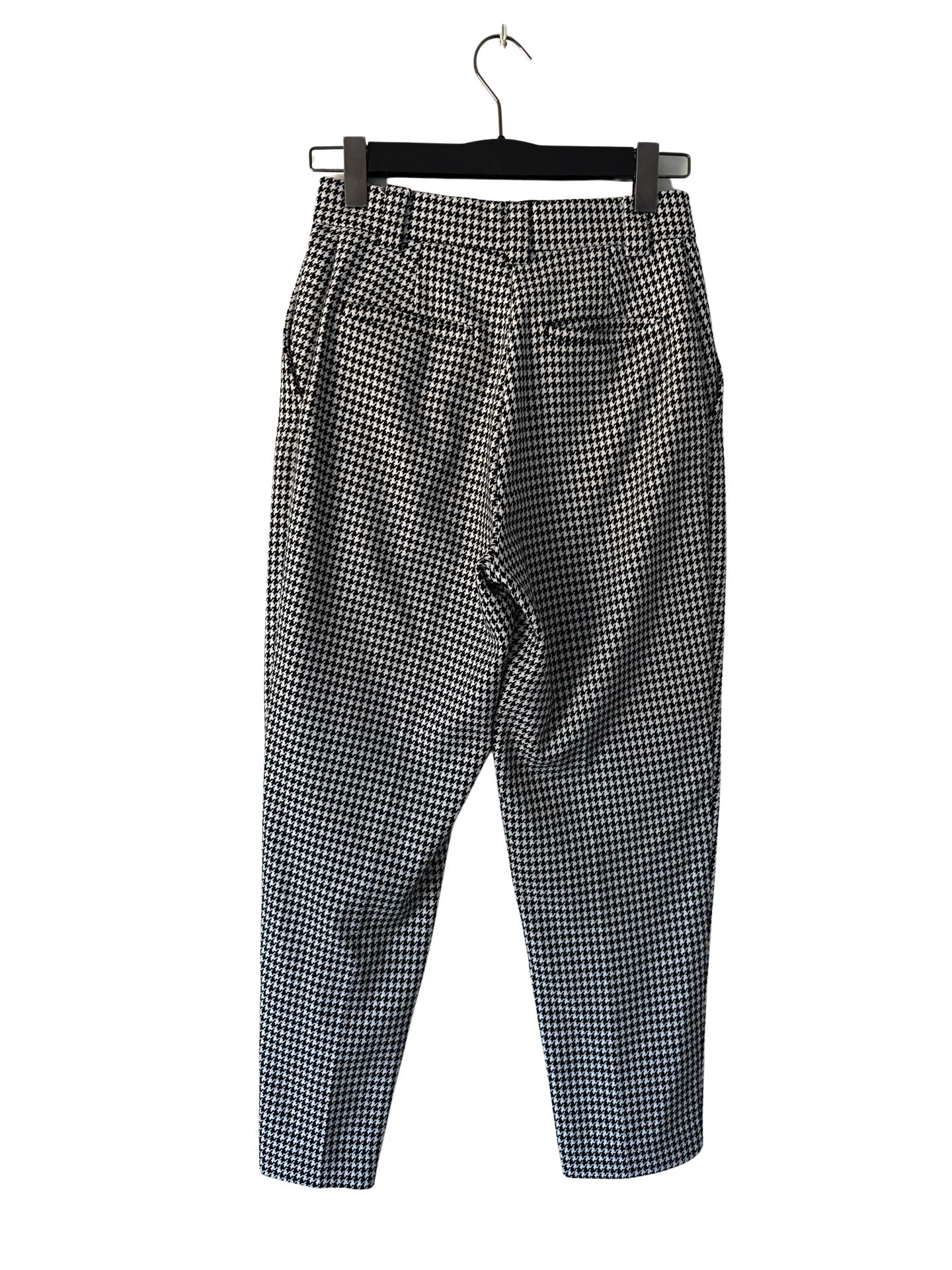 Vanilia broek XS