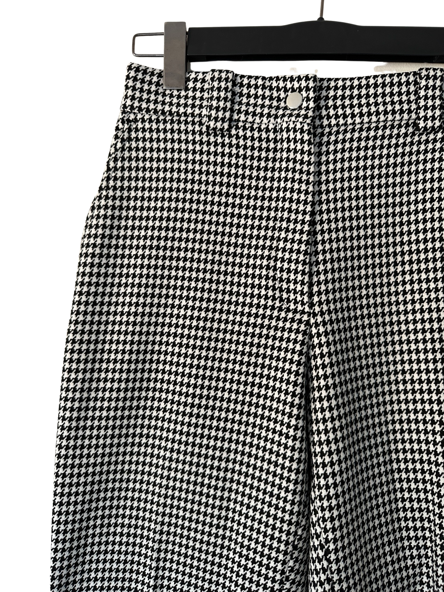 Vanilia broek XS