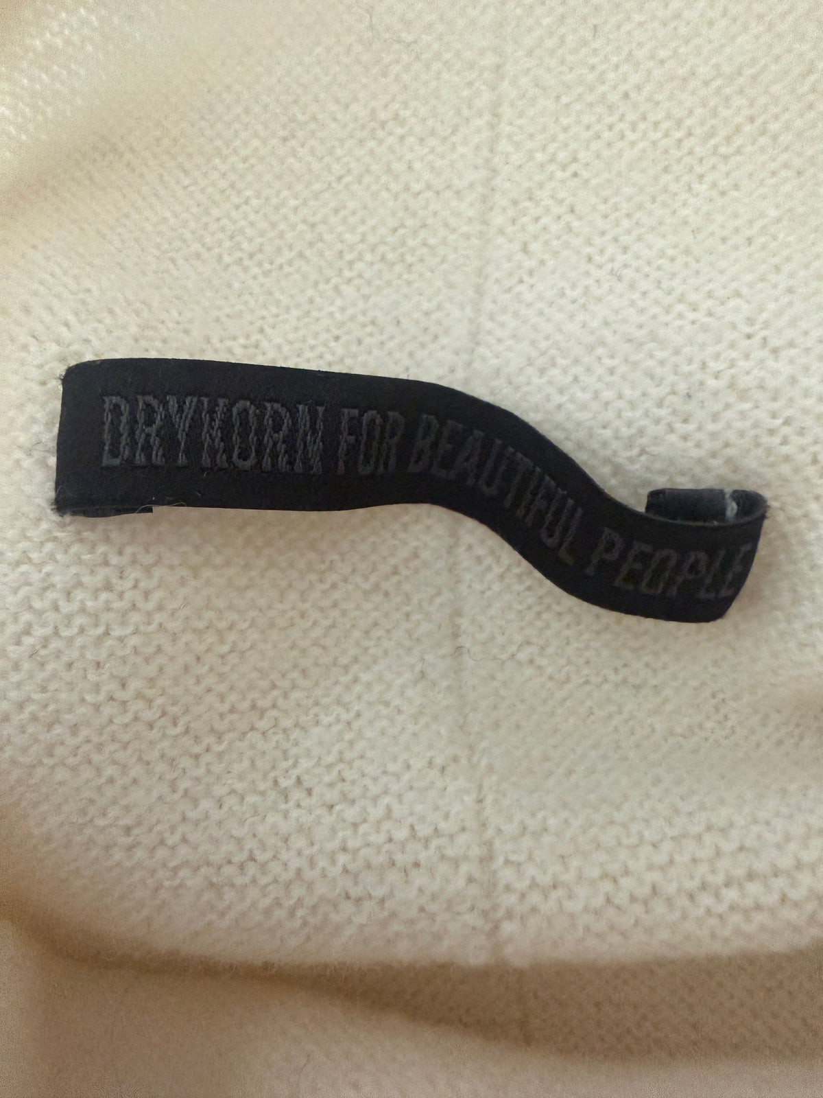 Drykorn trui S