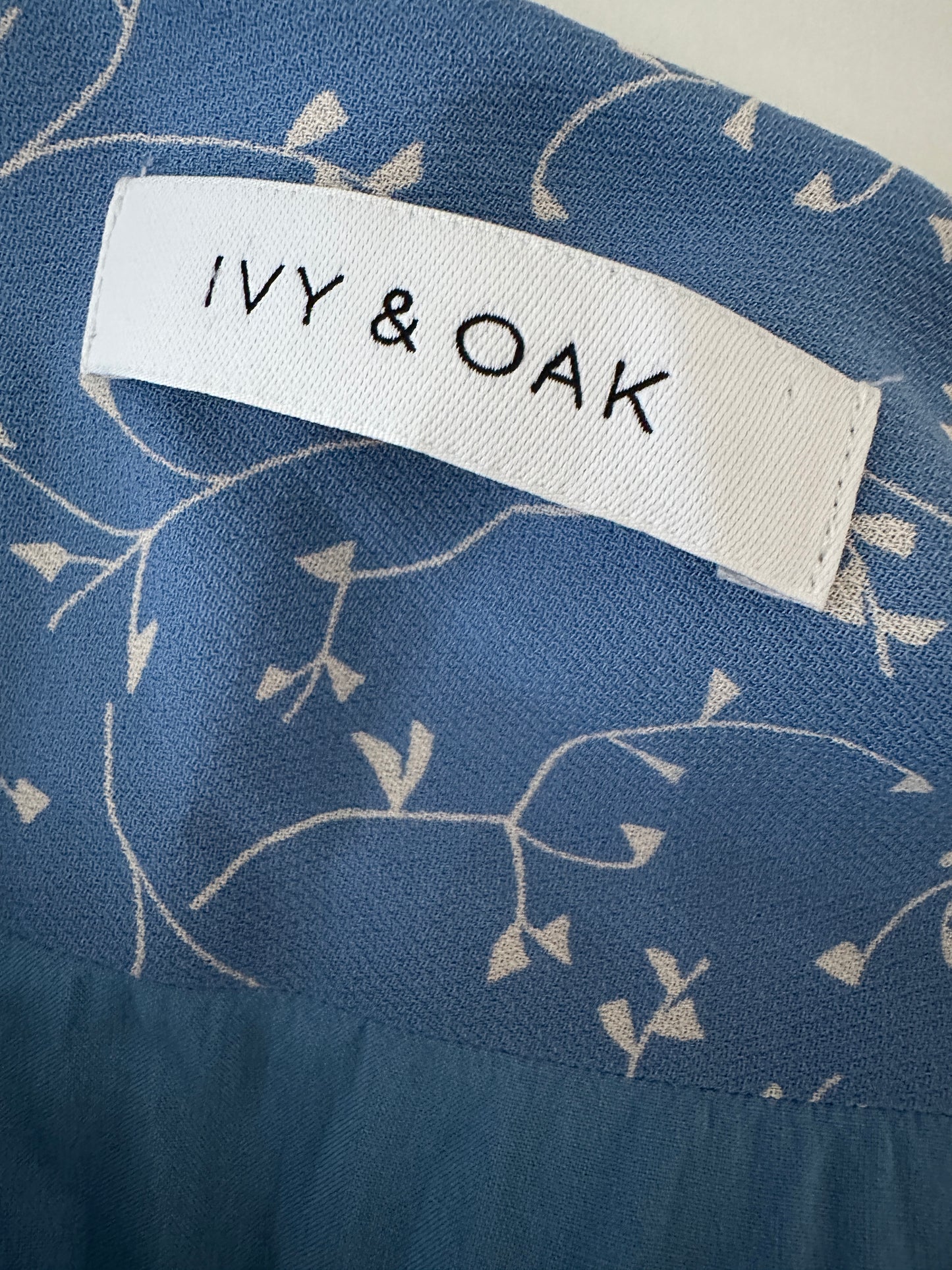 Ivy & Oak jurk M