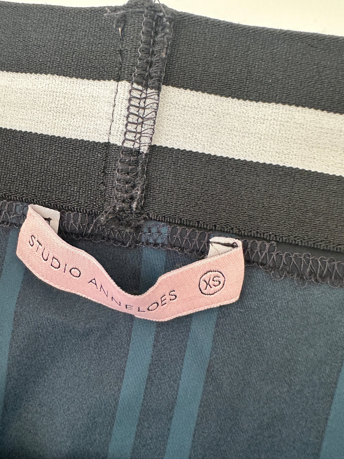 Studio Anneloes rok S