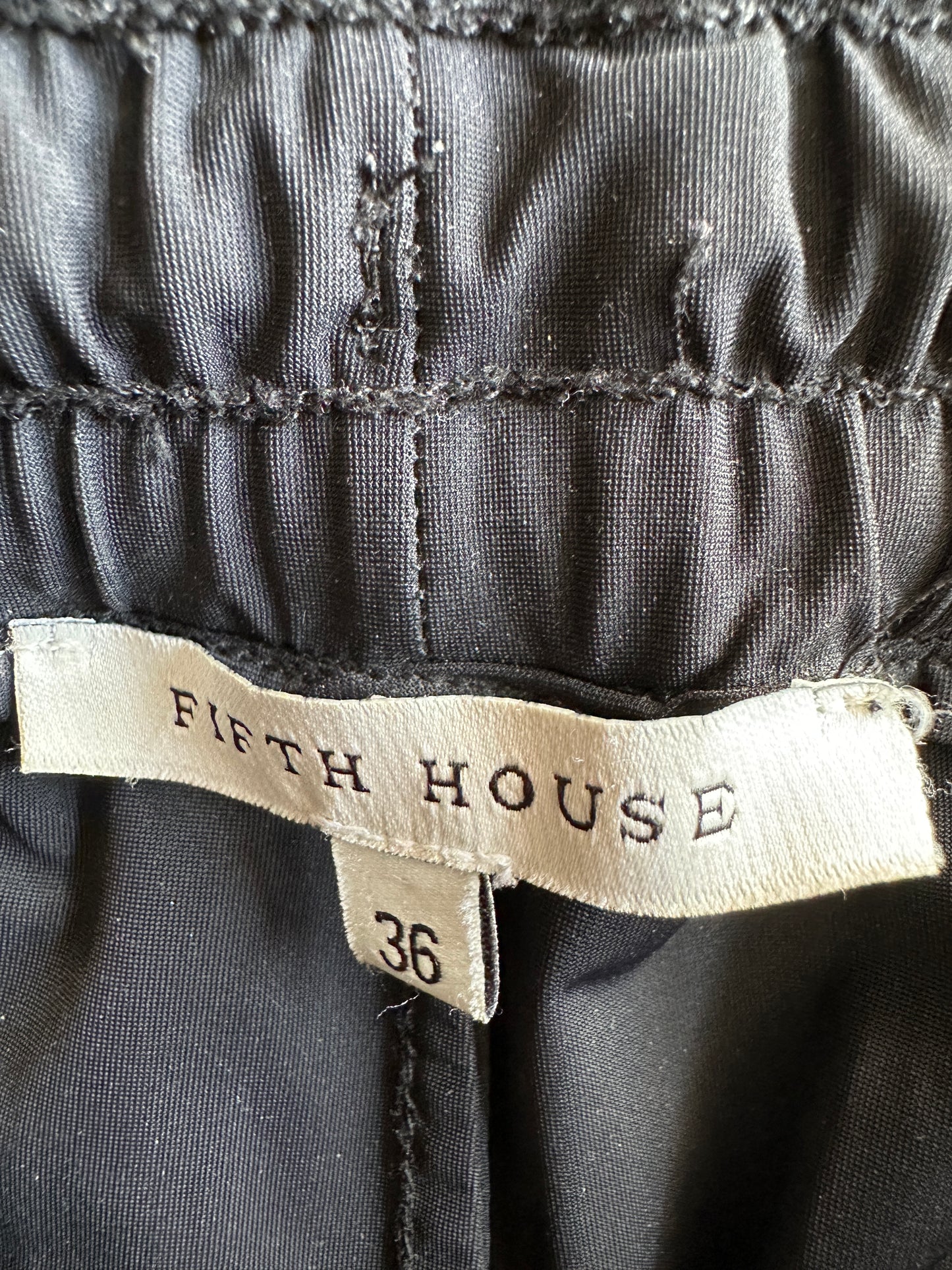 Fifth House broek S