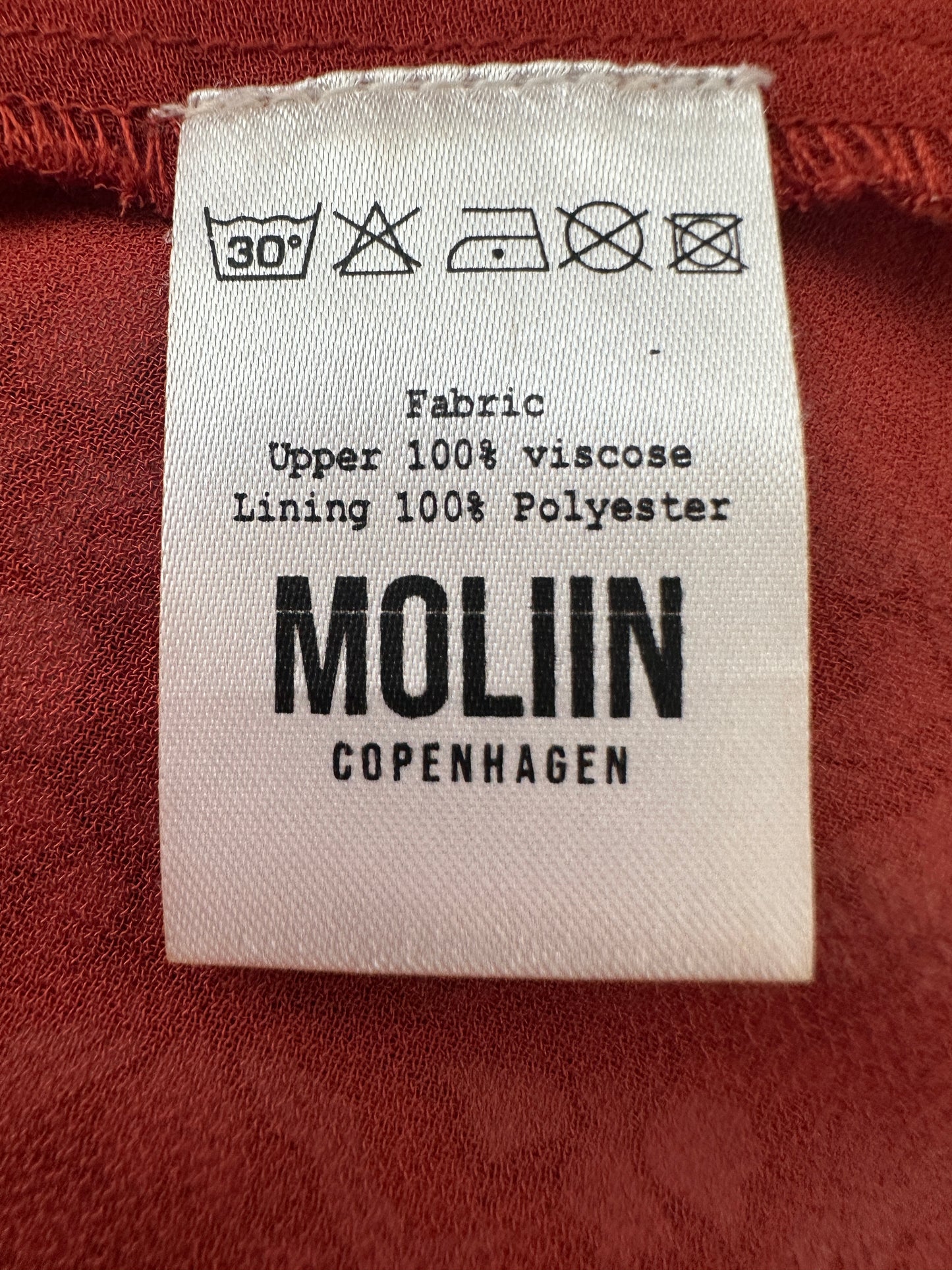 Mollin jurk S