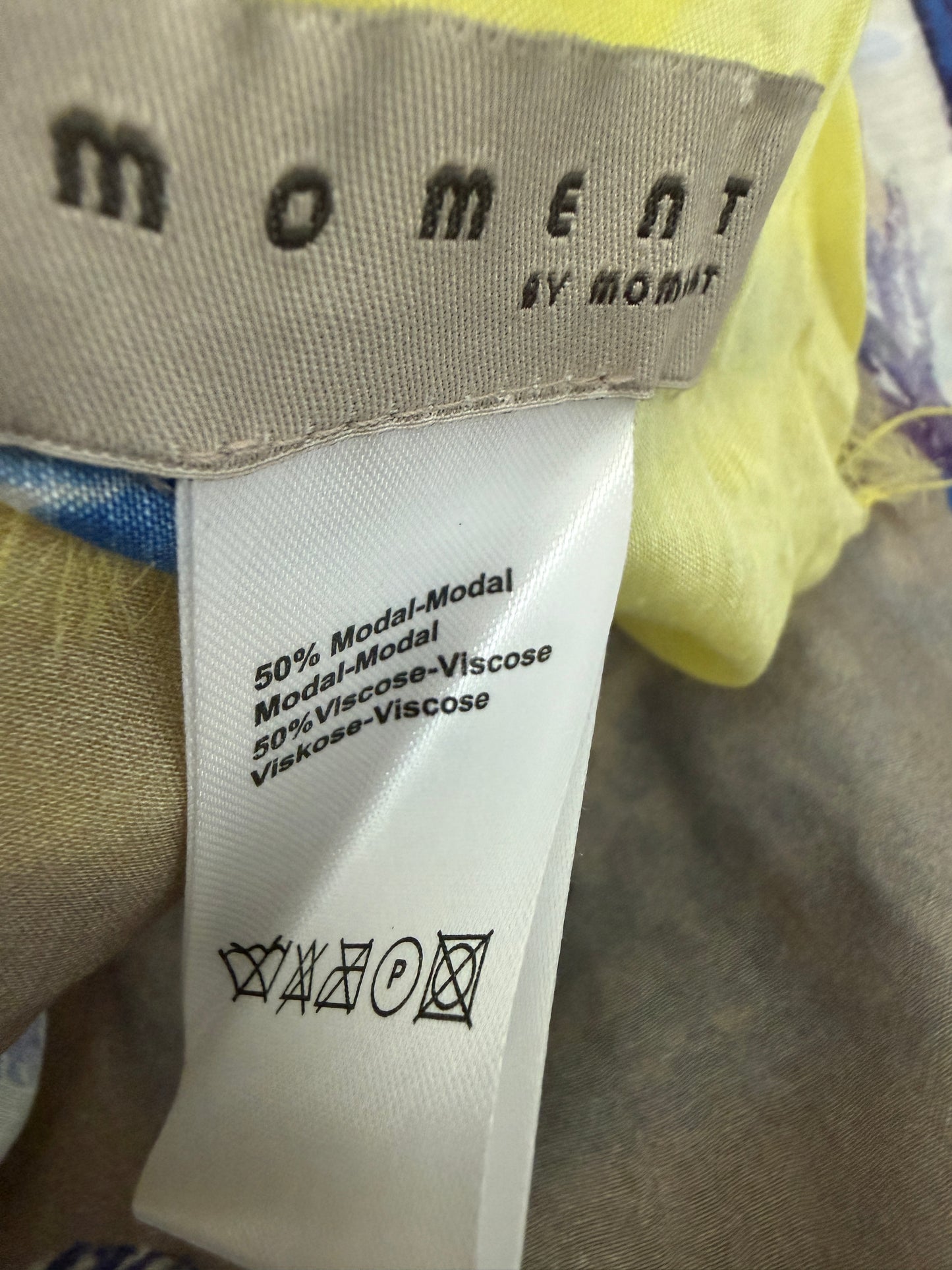 Moment by Moment sjaal NIEUW One Size