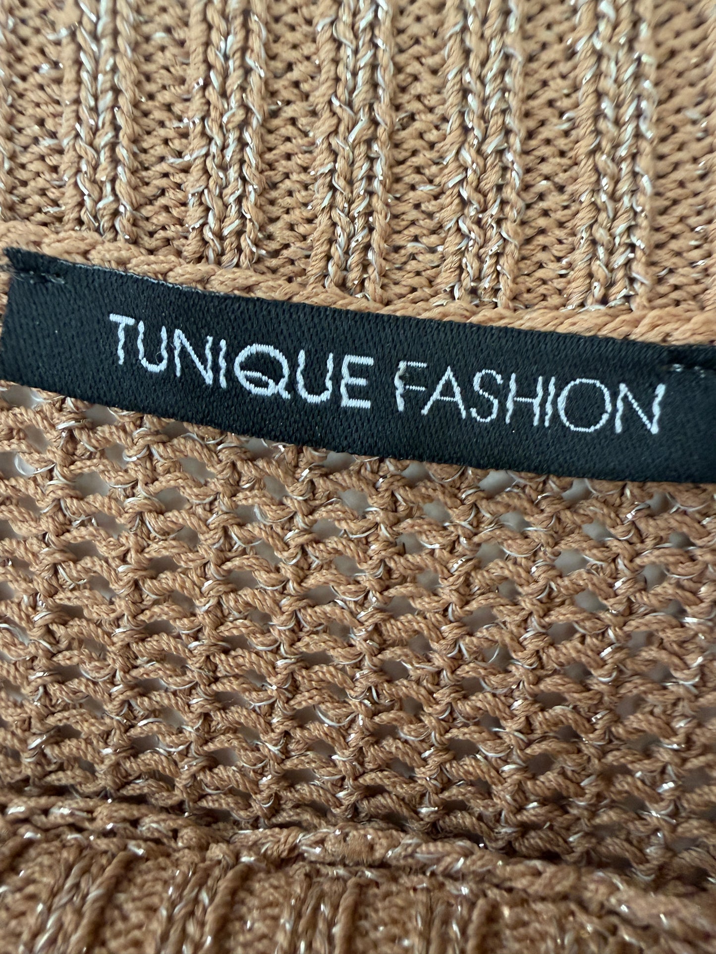 Tunique Fashion trui NIEUW XS