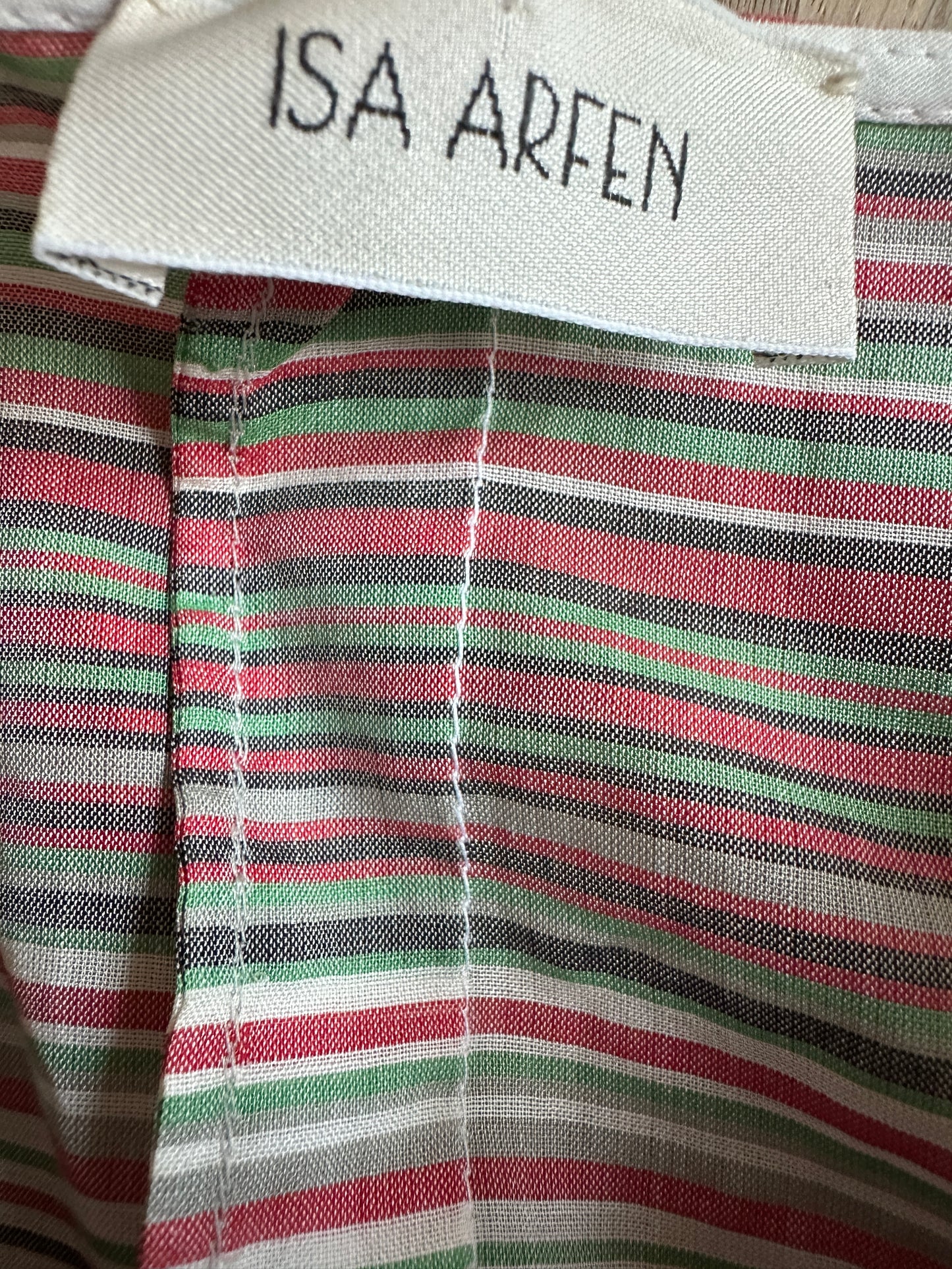 Isa Arfen jurk XS