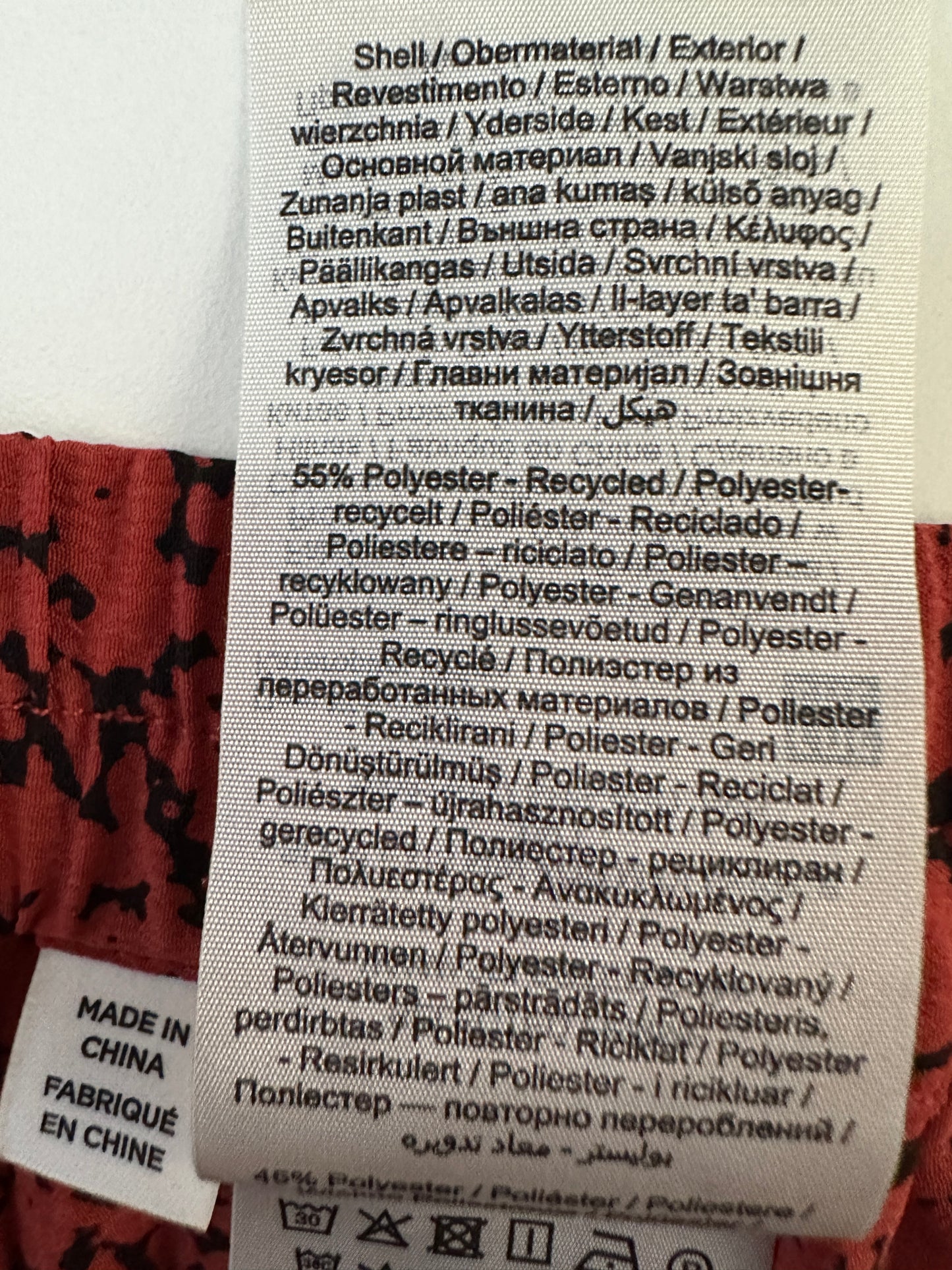 Selected Femme rok L