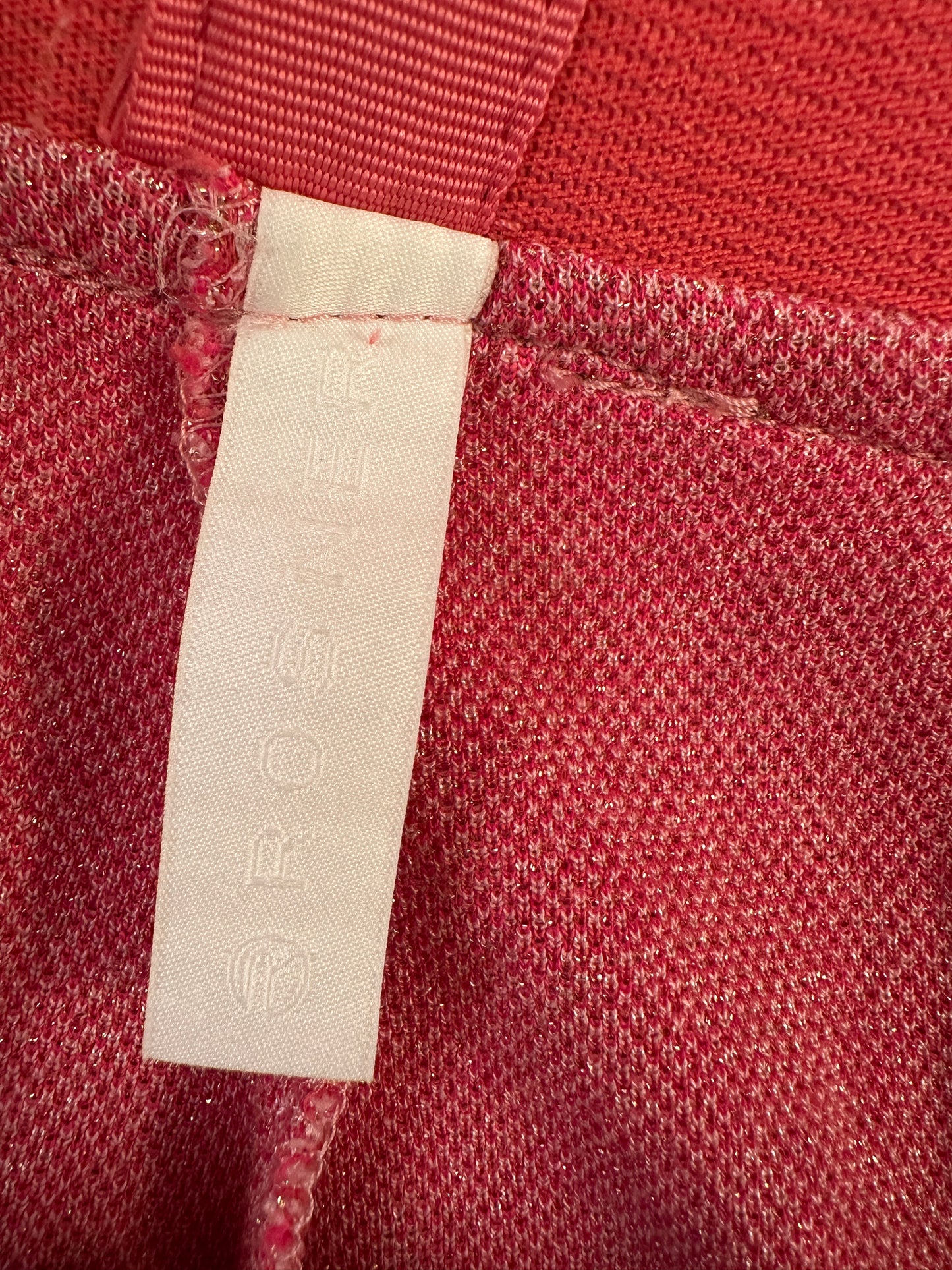 Rosner broek NIEUW XXL