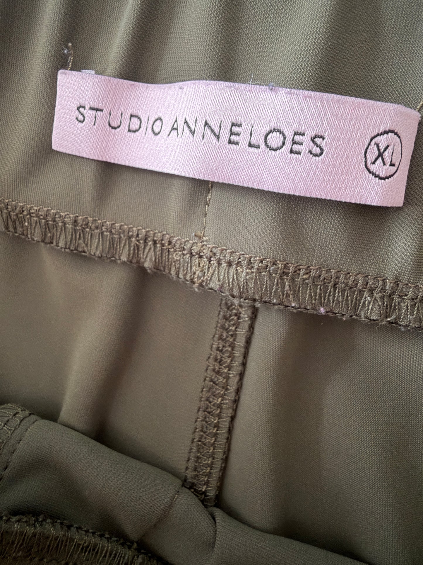 Studio Anneloes broek XL