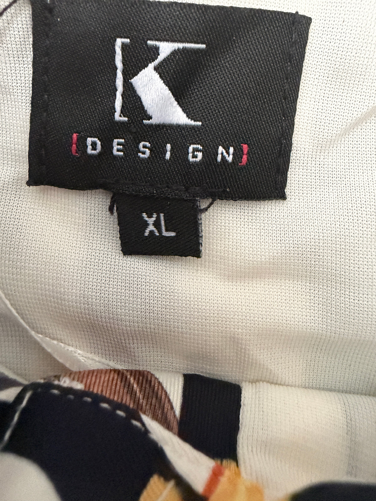 K-Design dress XL