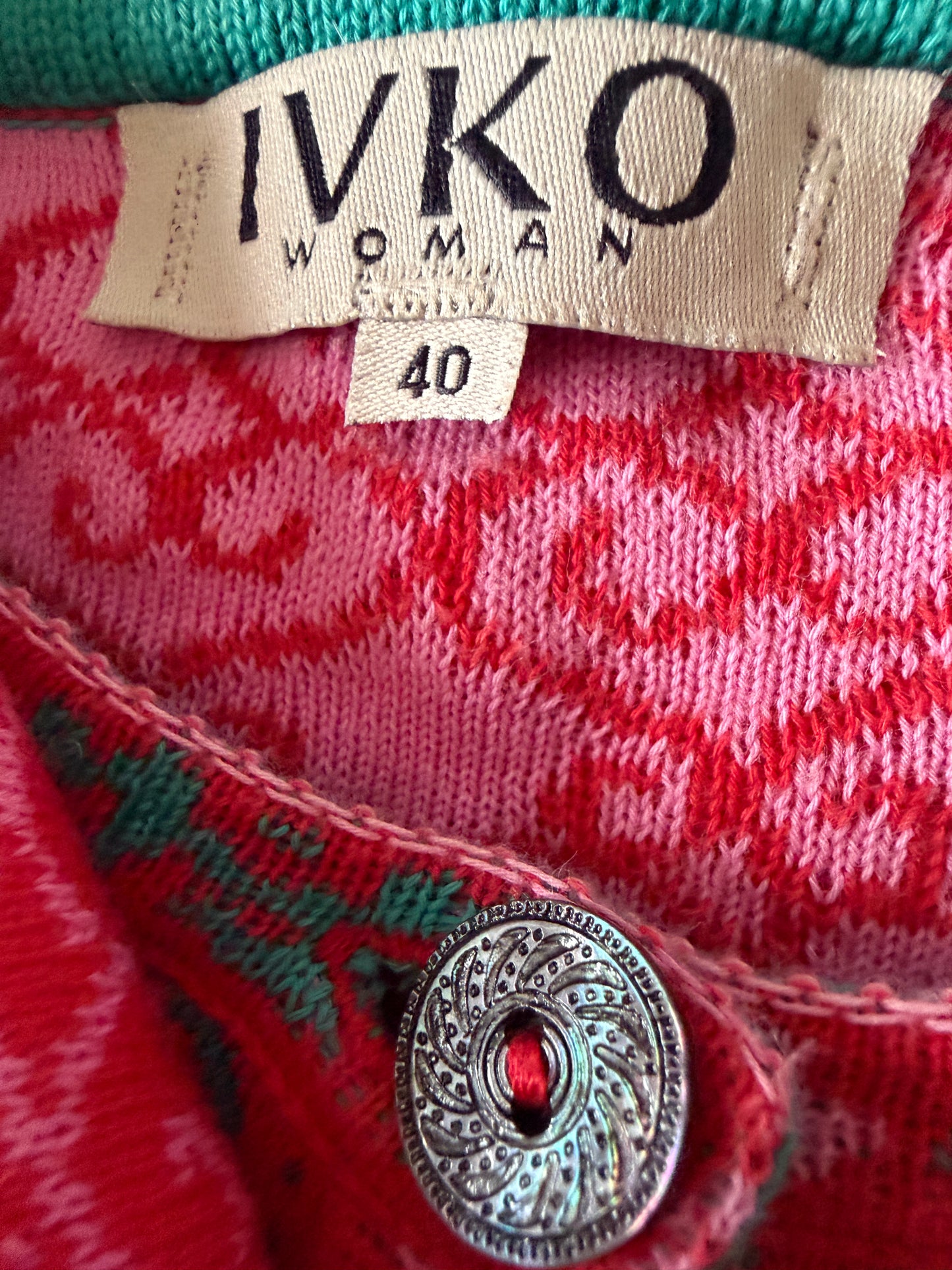 Ivko vest L