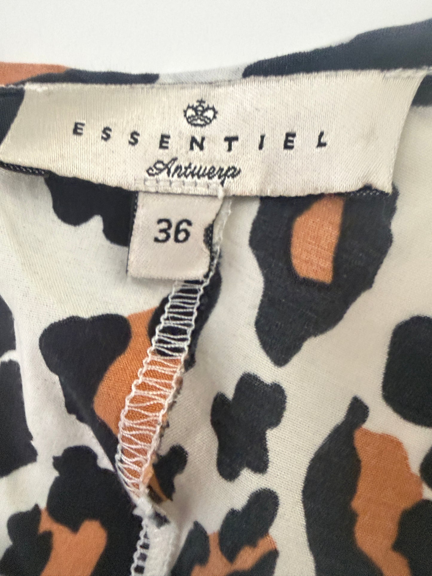 Essentiel Antwerp shirt S