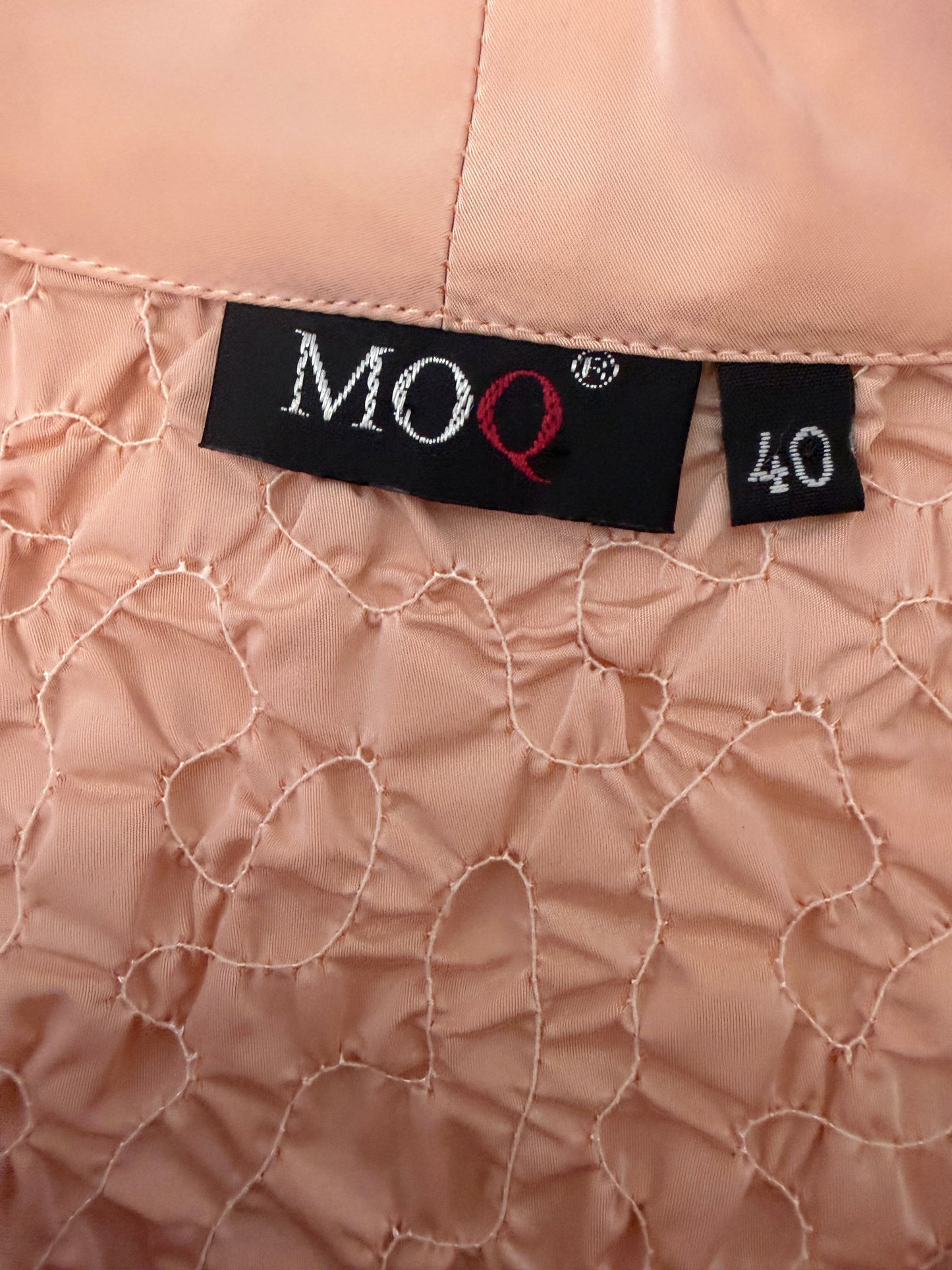 Moq blazer L