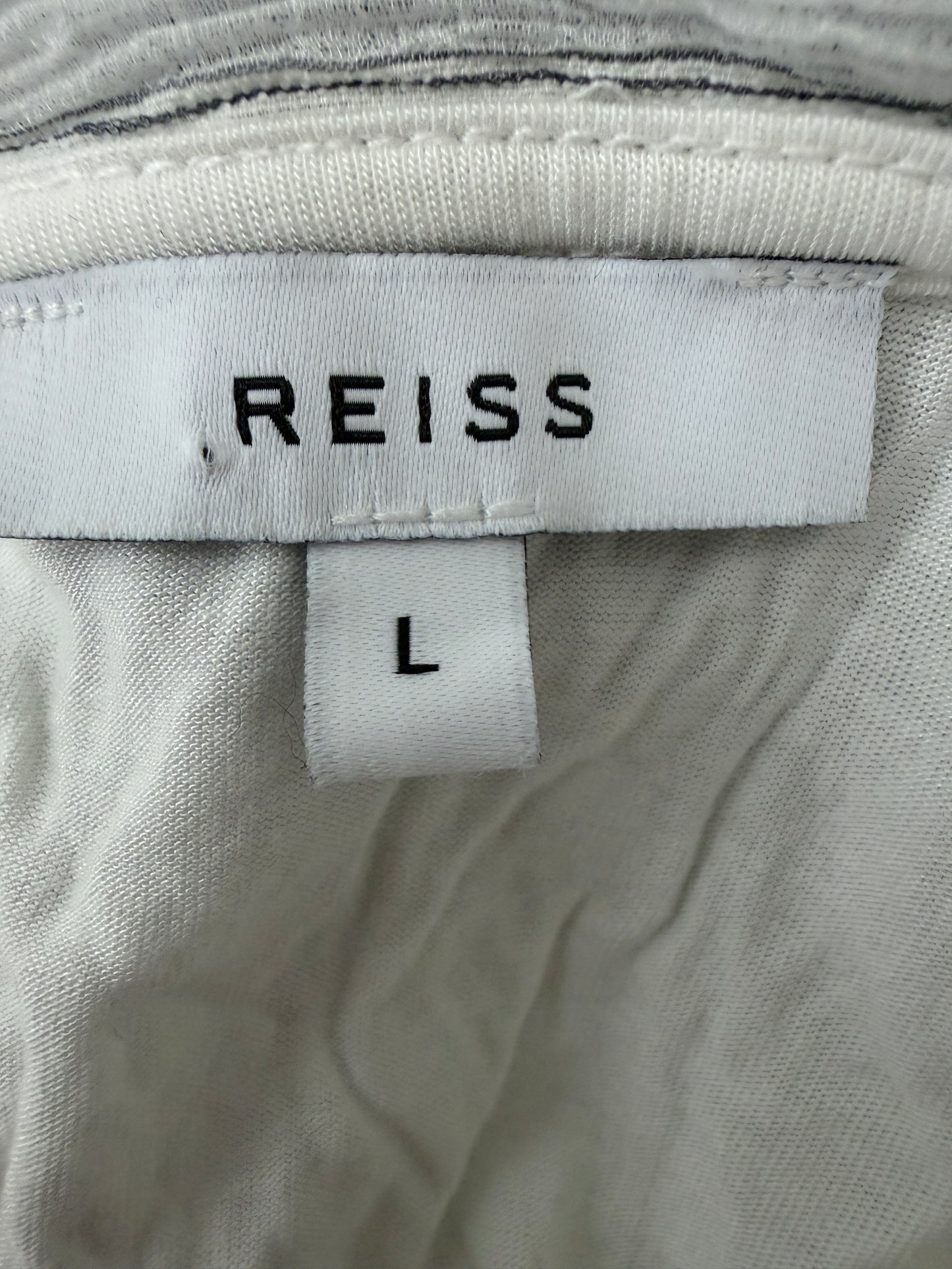 Reiss top L