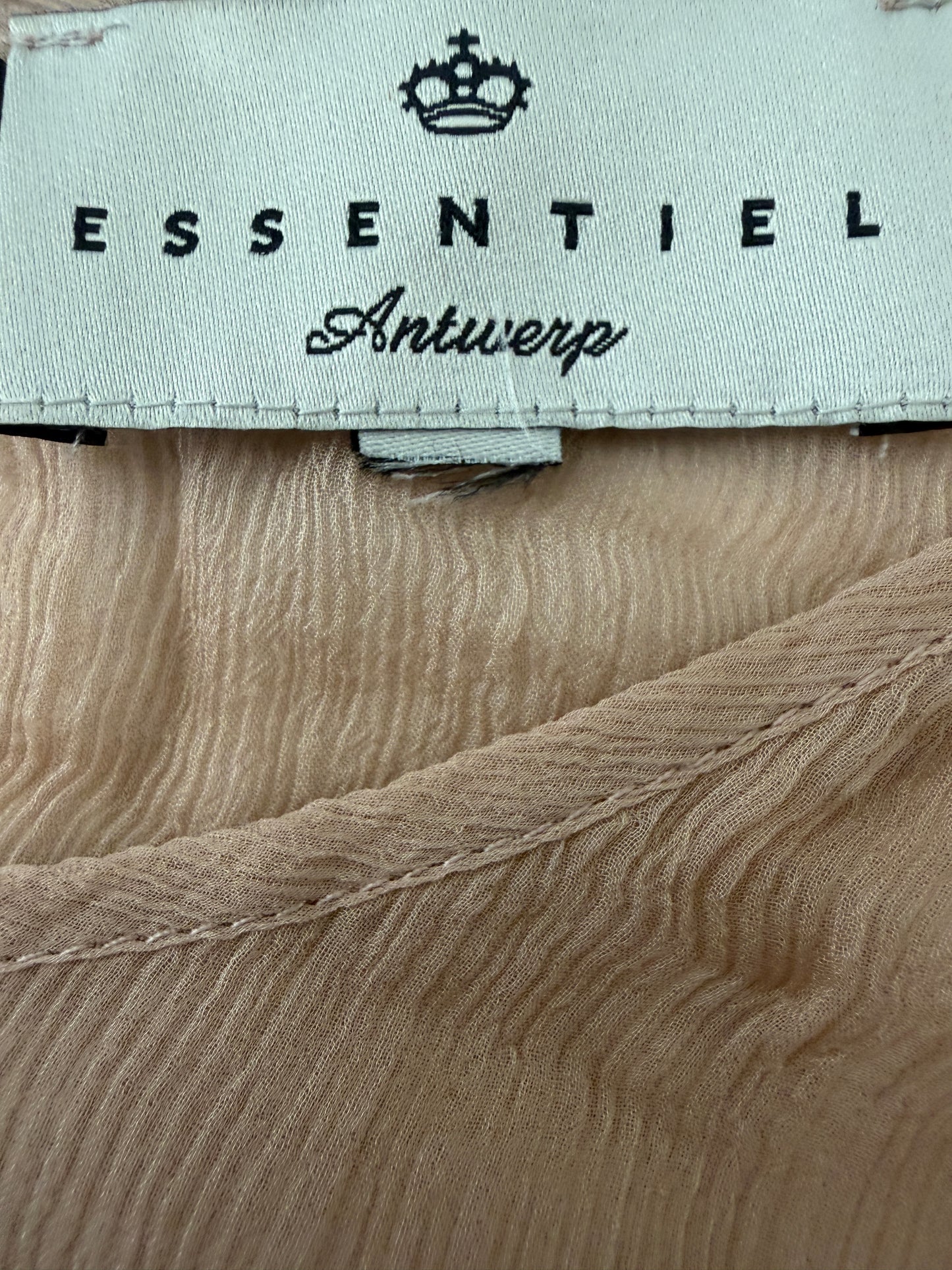 Essentiel Antwerp top S