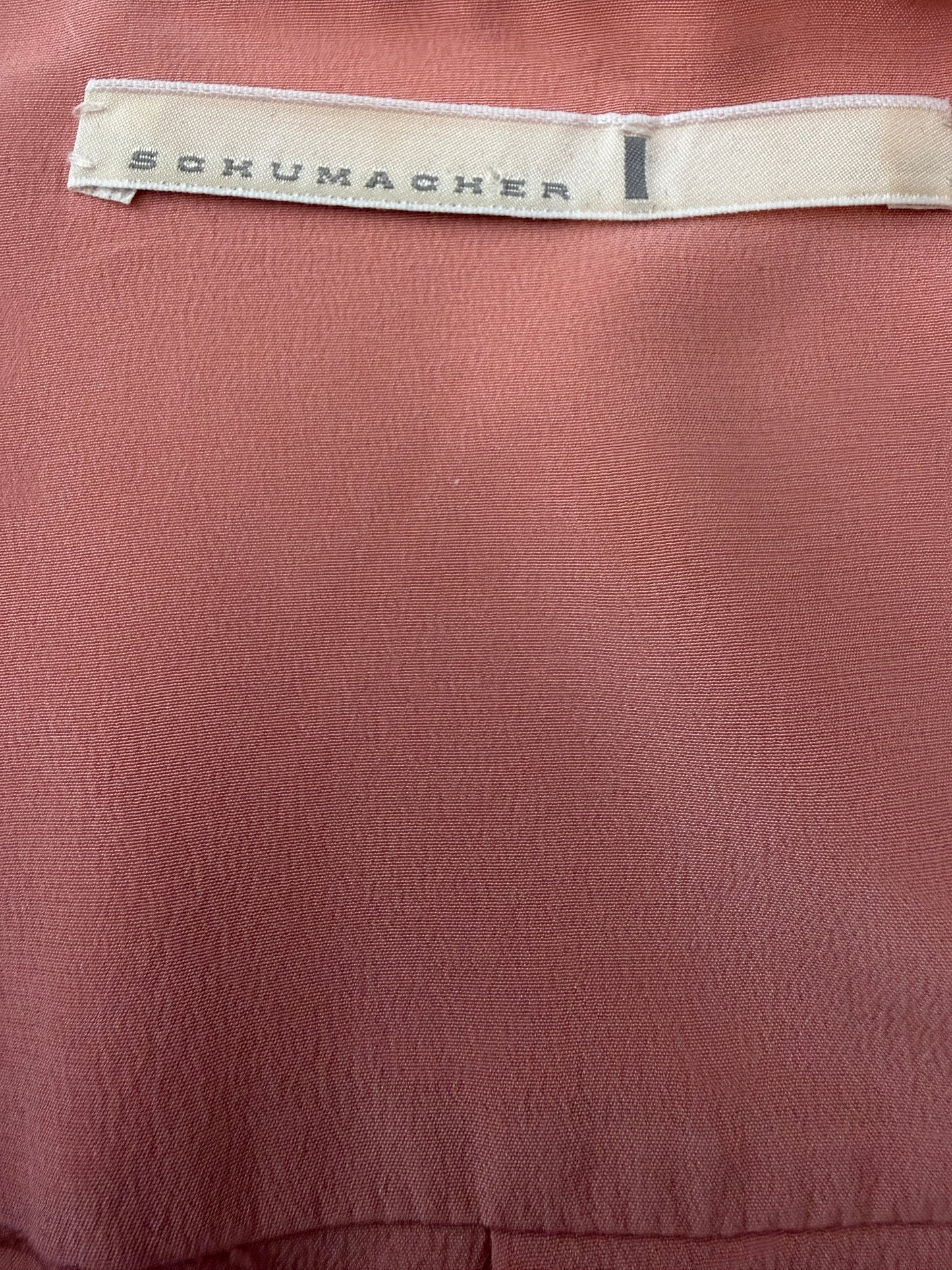 Schumacher top L