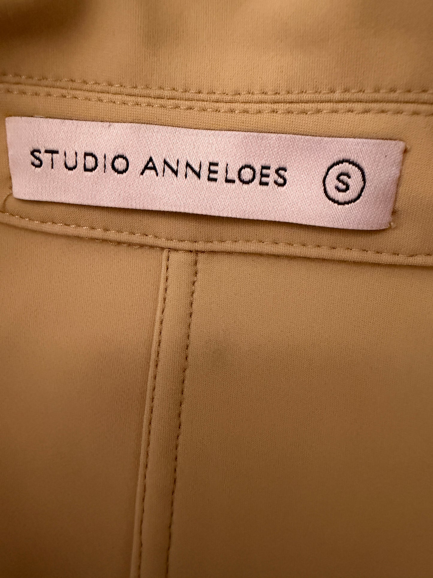 Studio Anneloes blazer S
