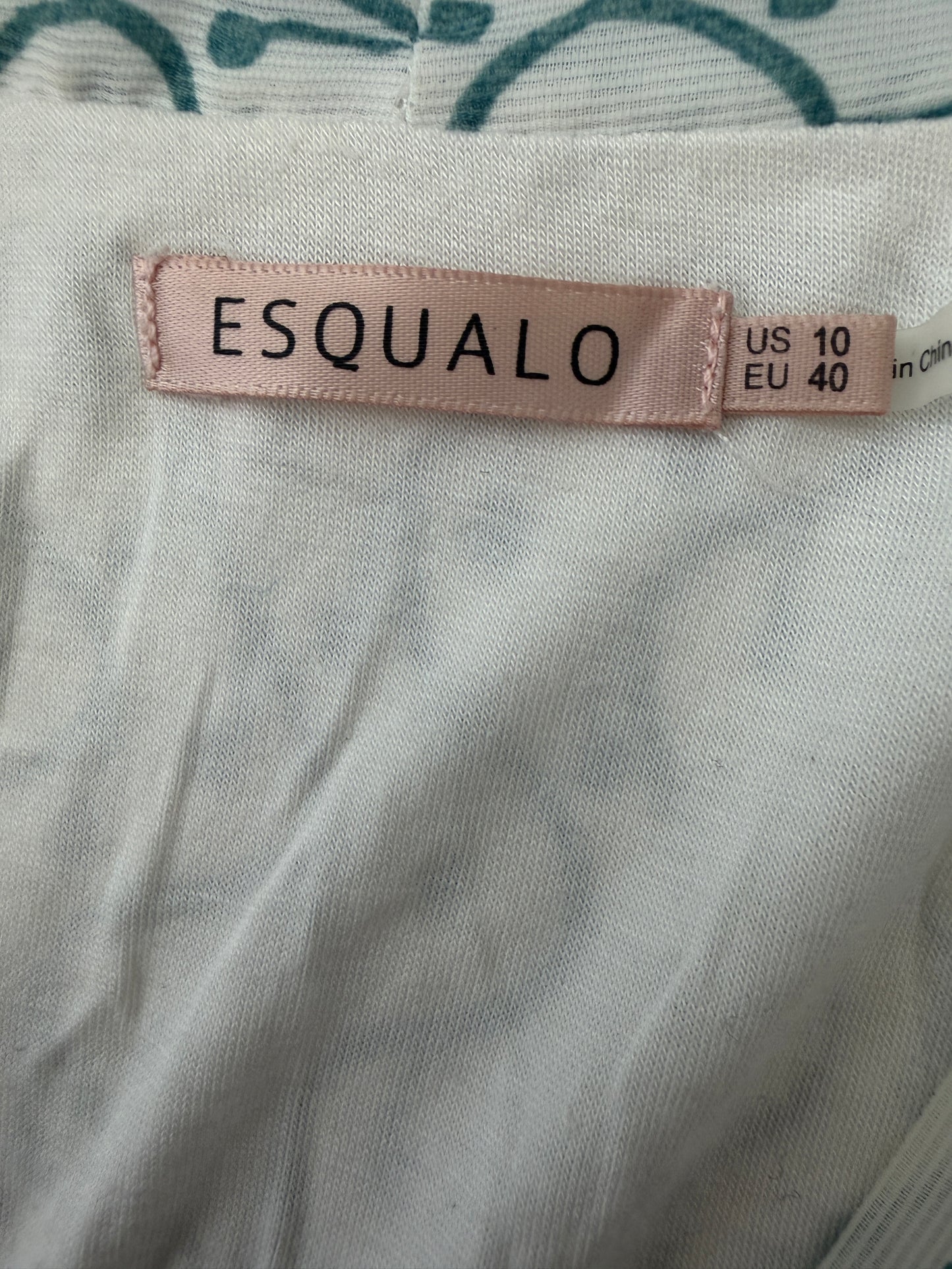 Esqualo top L