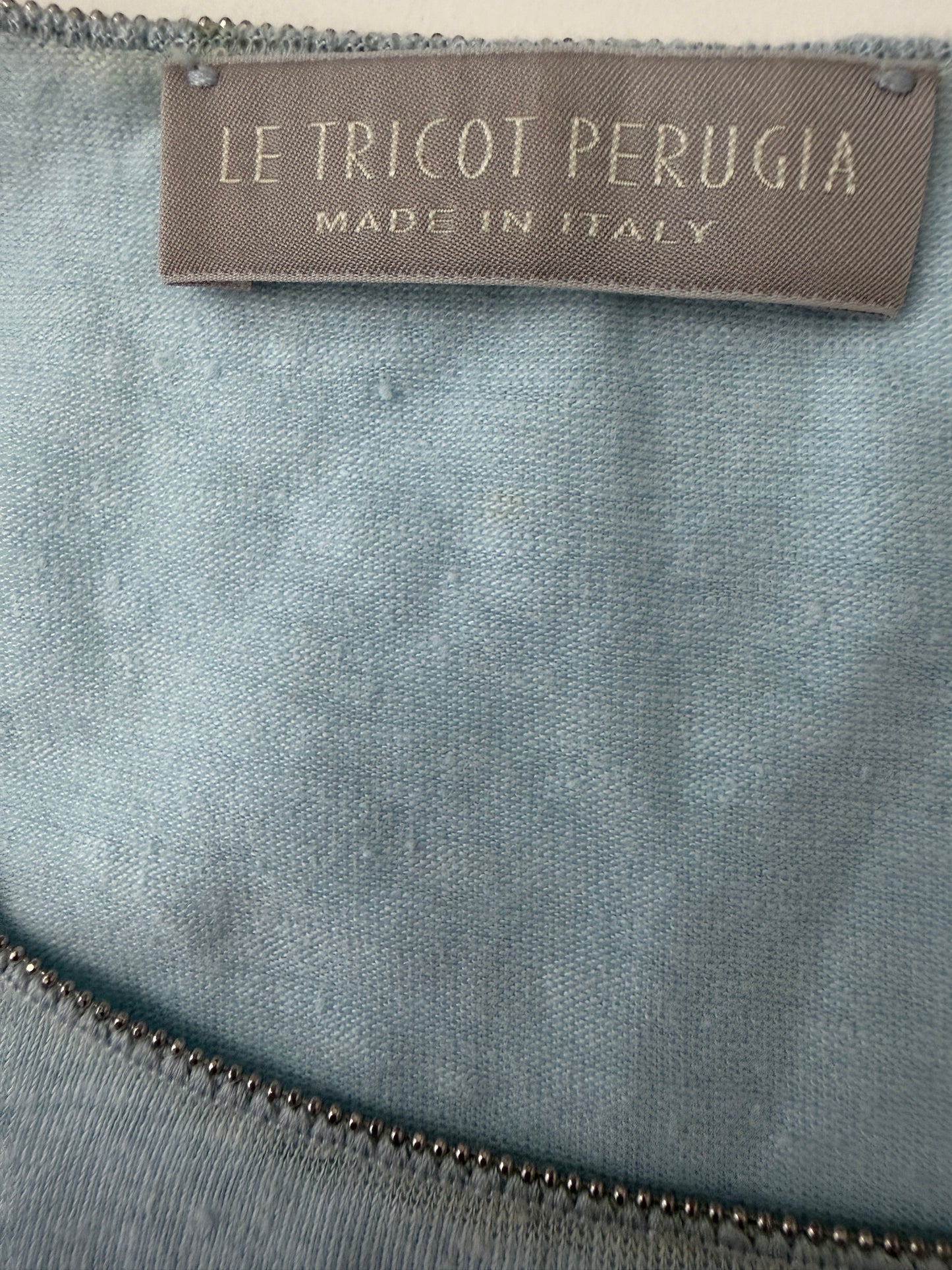 Le Tricot Perugia top XS