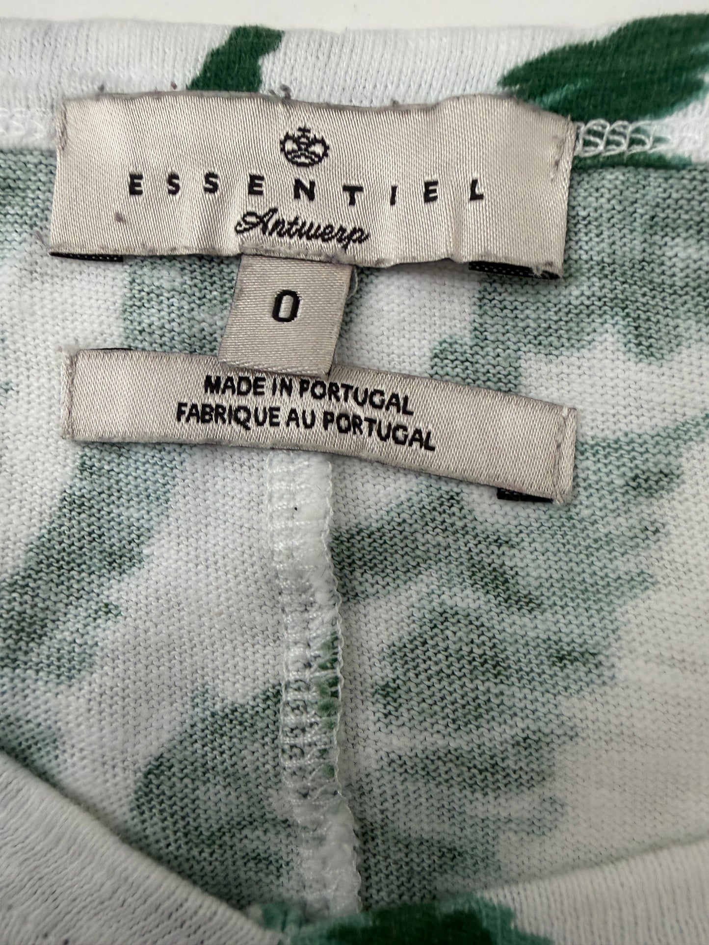 Essentiel Antwerp shirt S