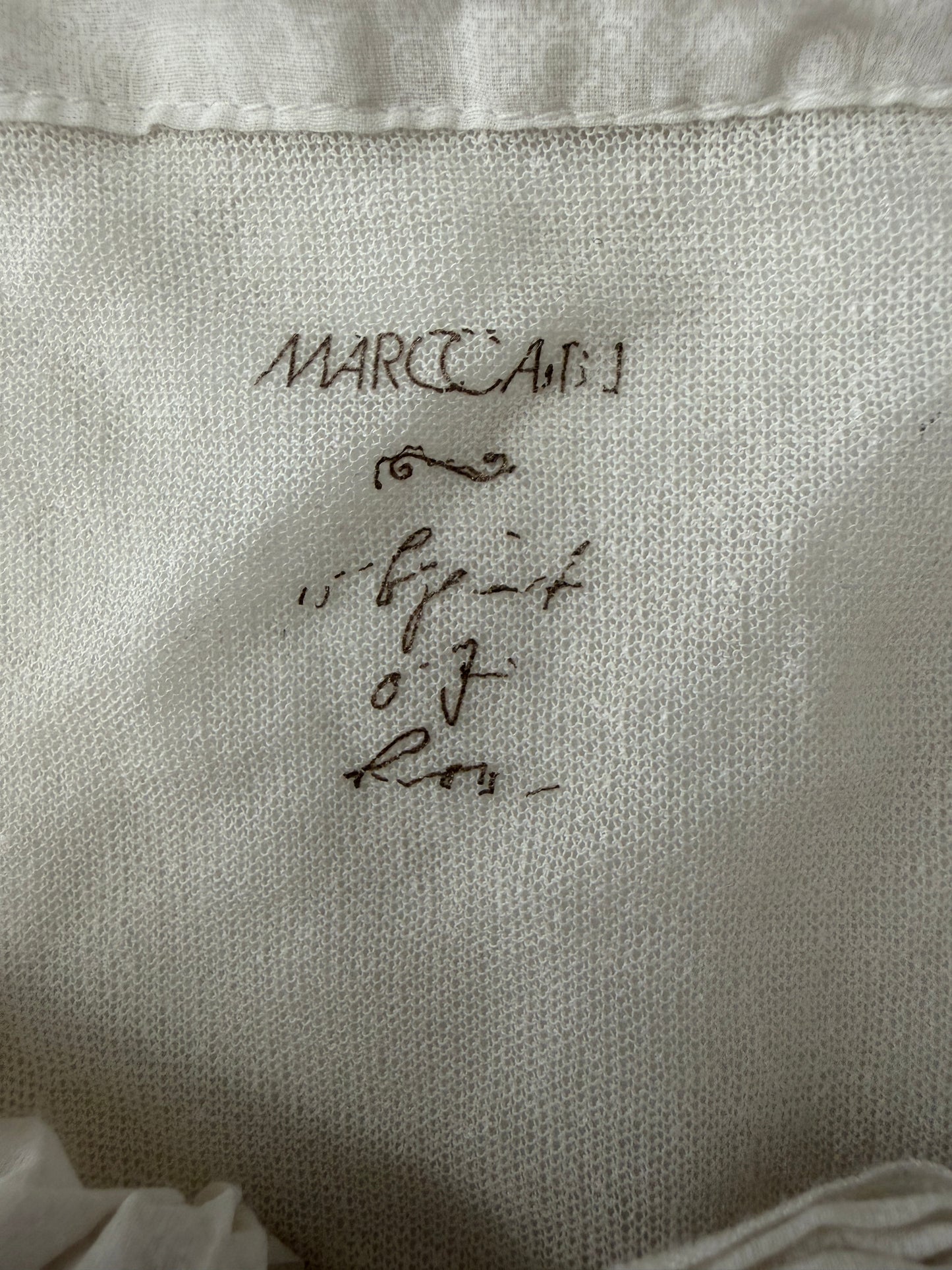 Marc Cain shirt L