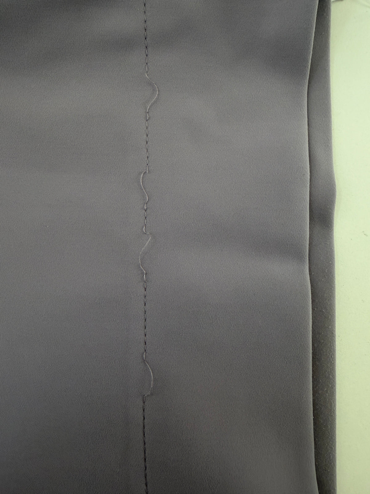 Studio Anneloes bonded trousers XL