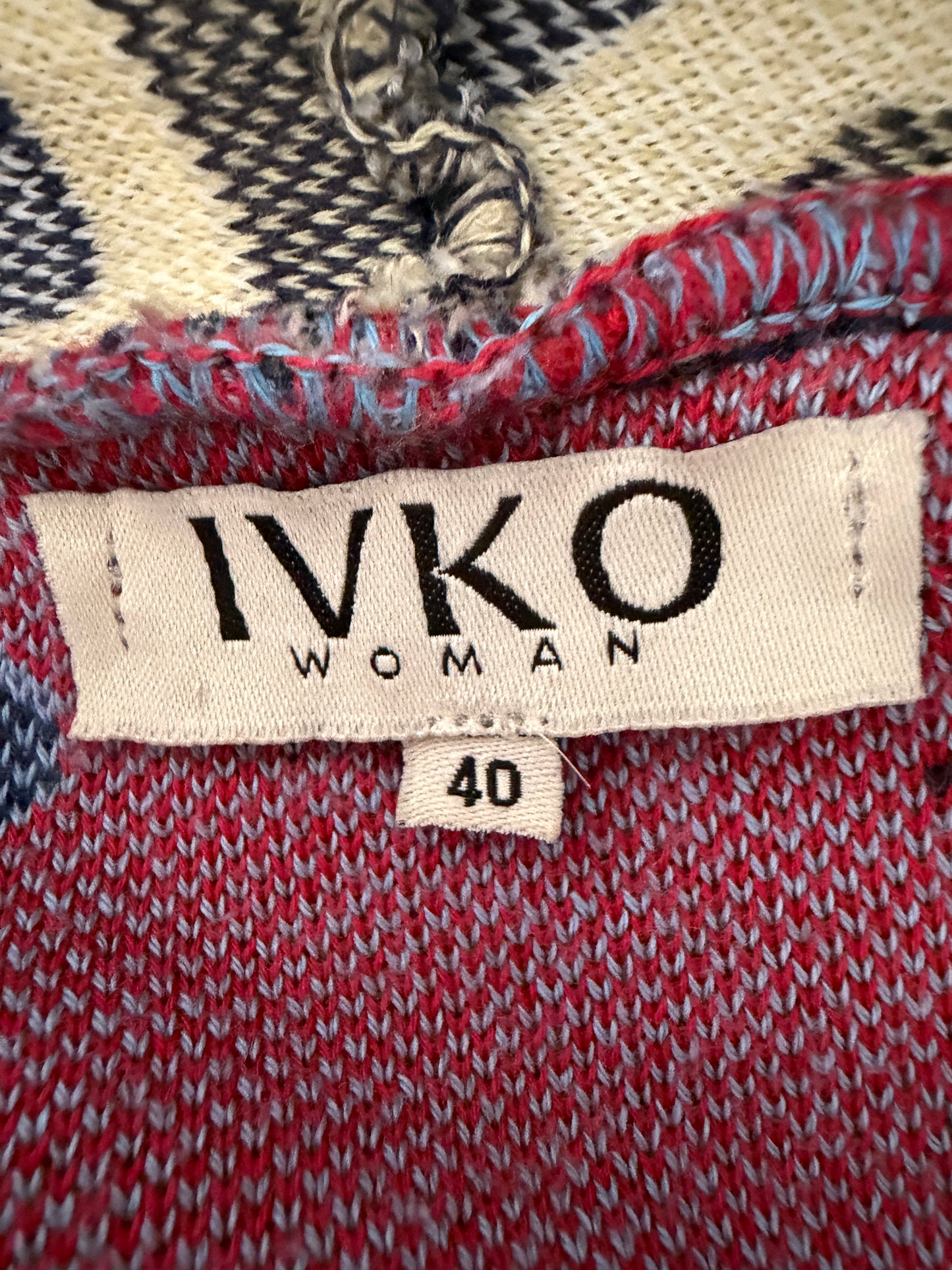 Ivko vest L