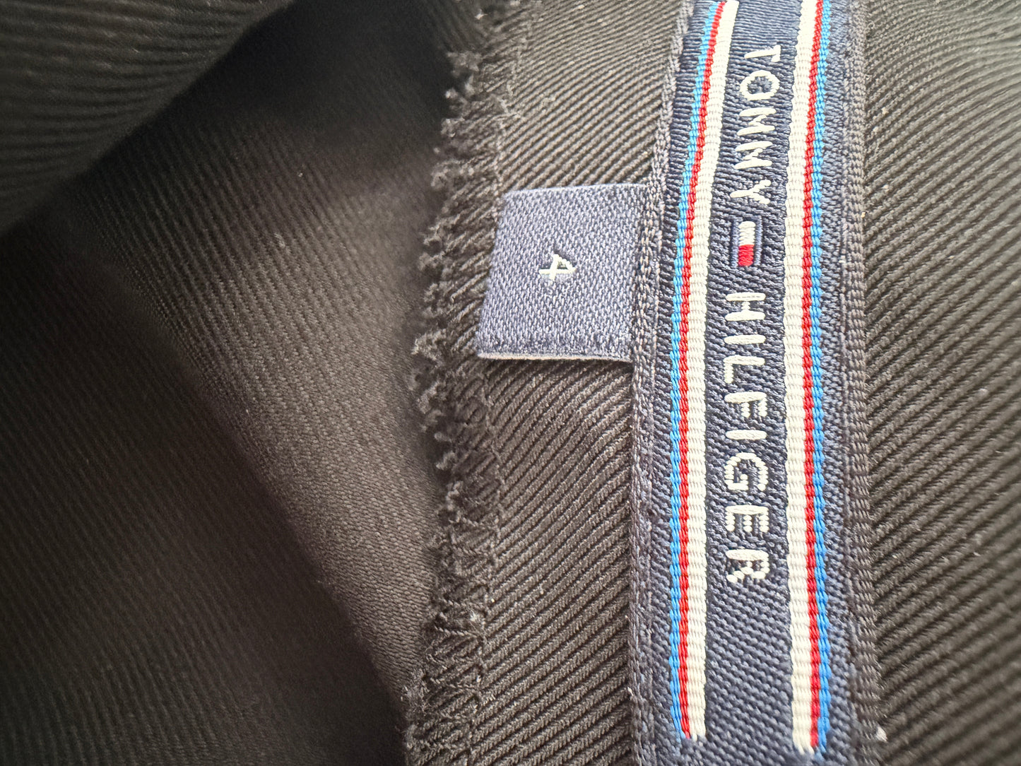 Tommy Hilfiger top S