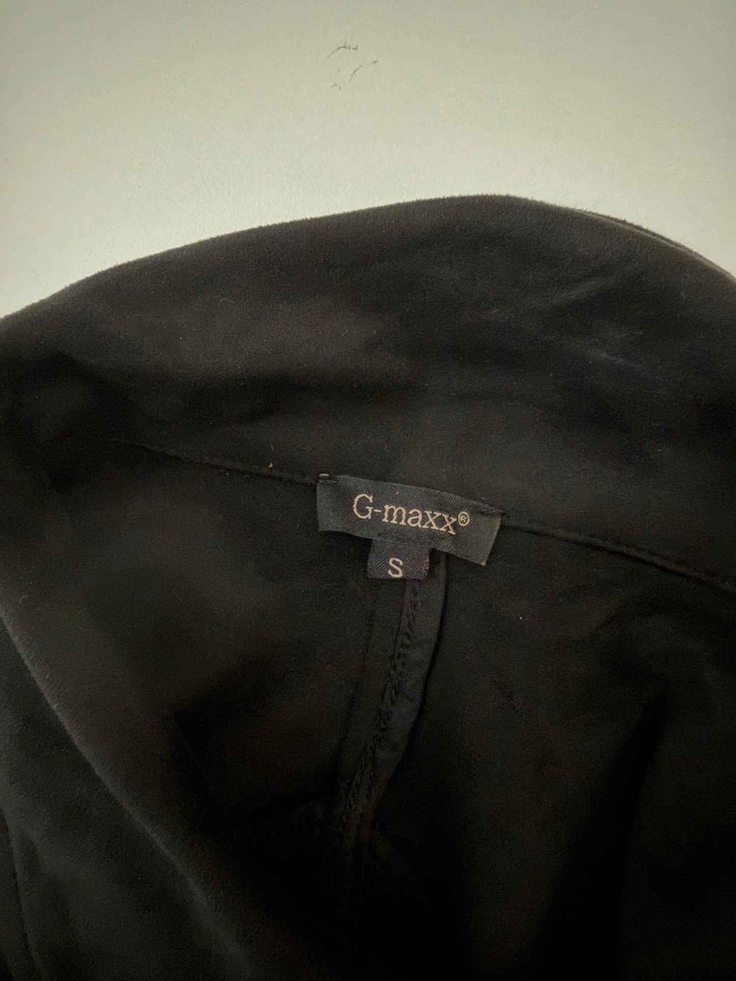 G-Maxx vest S