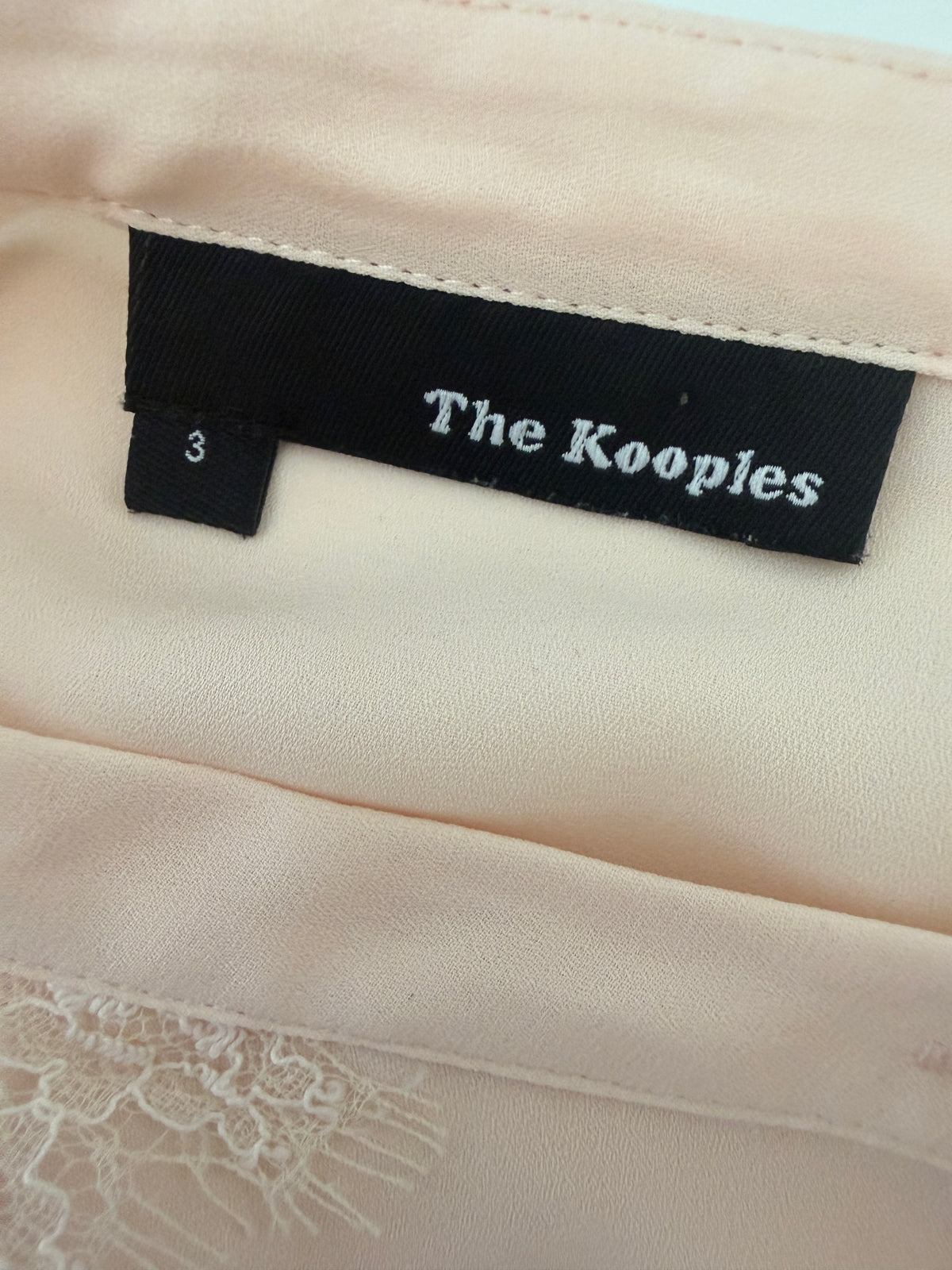 The Kooples blouse M