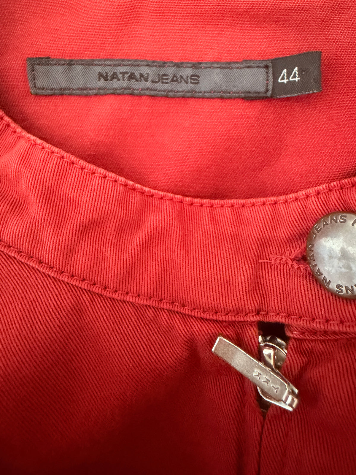 Natan vest L