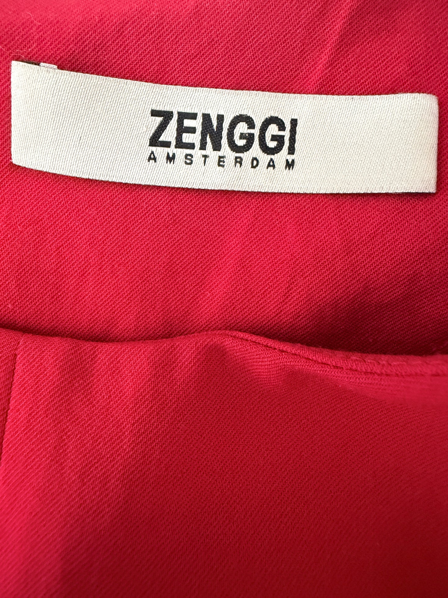 Zenggi jurk L