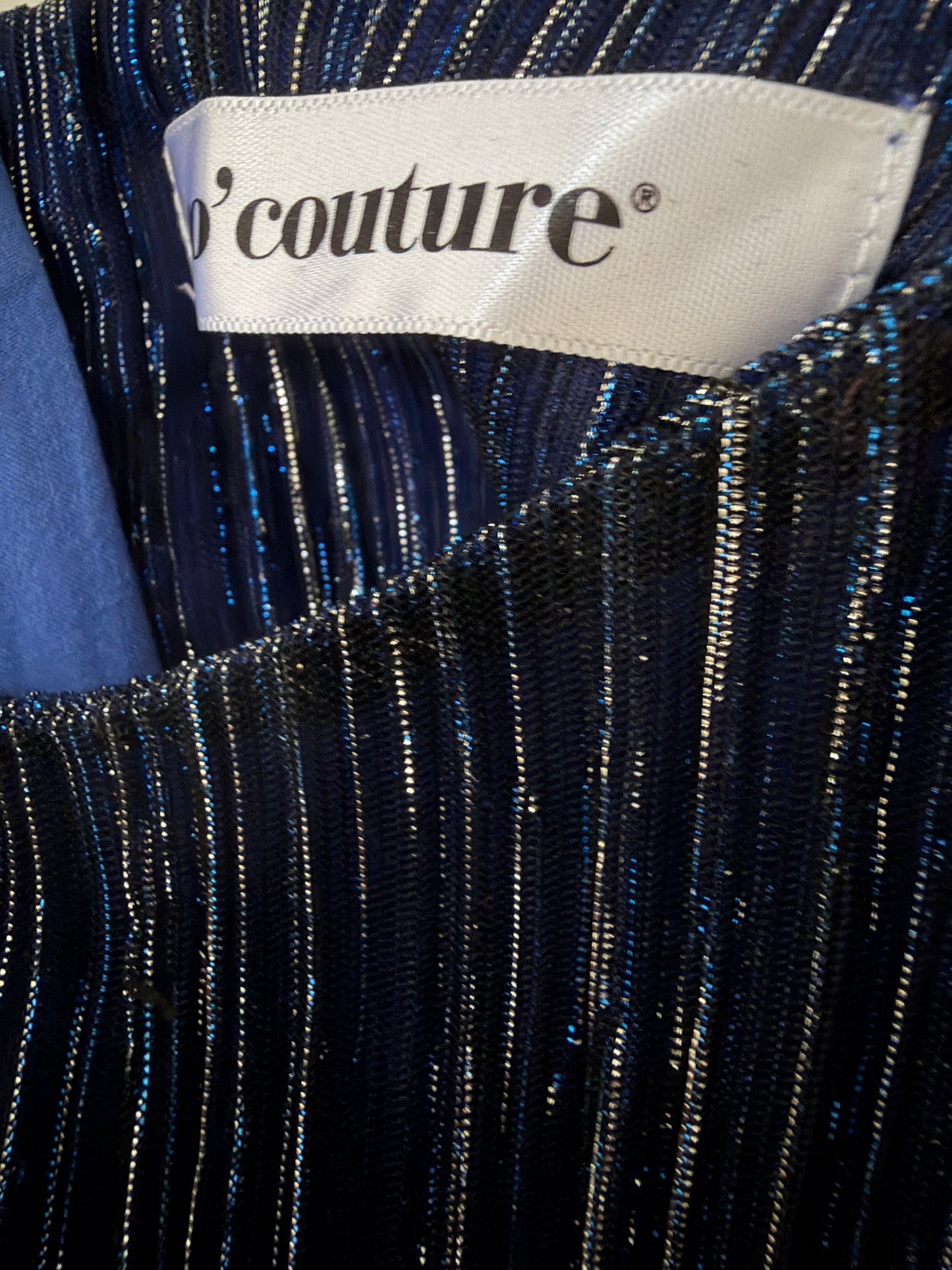 Co’Couture shirt XS