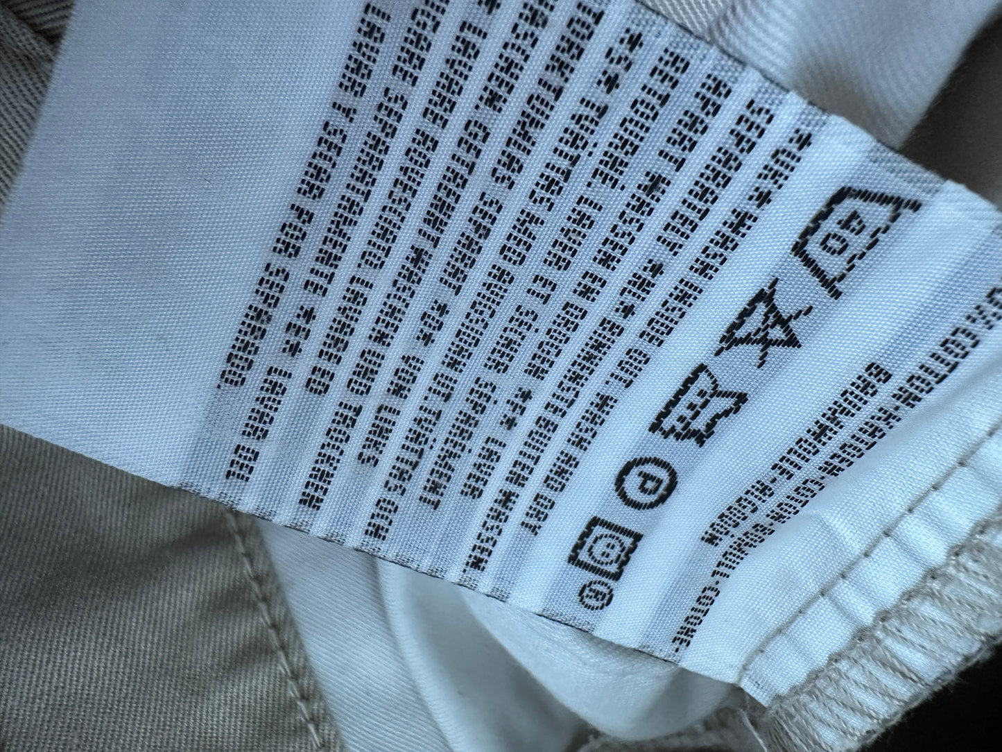 Levi's spijkerbroek NIEUW 28-34